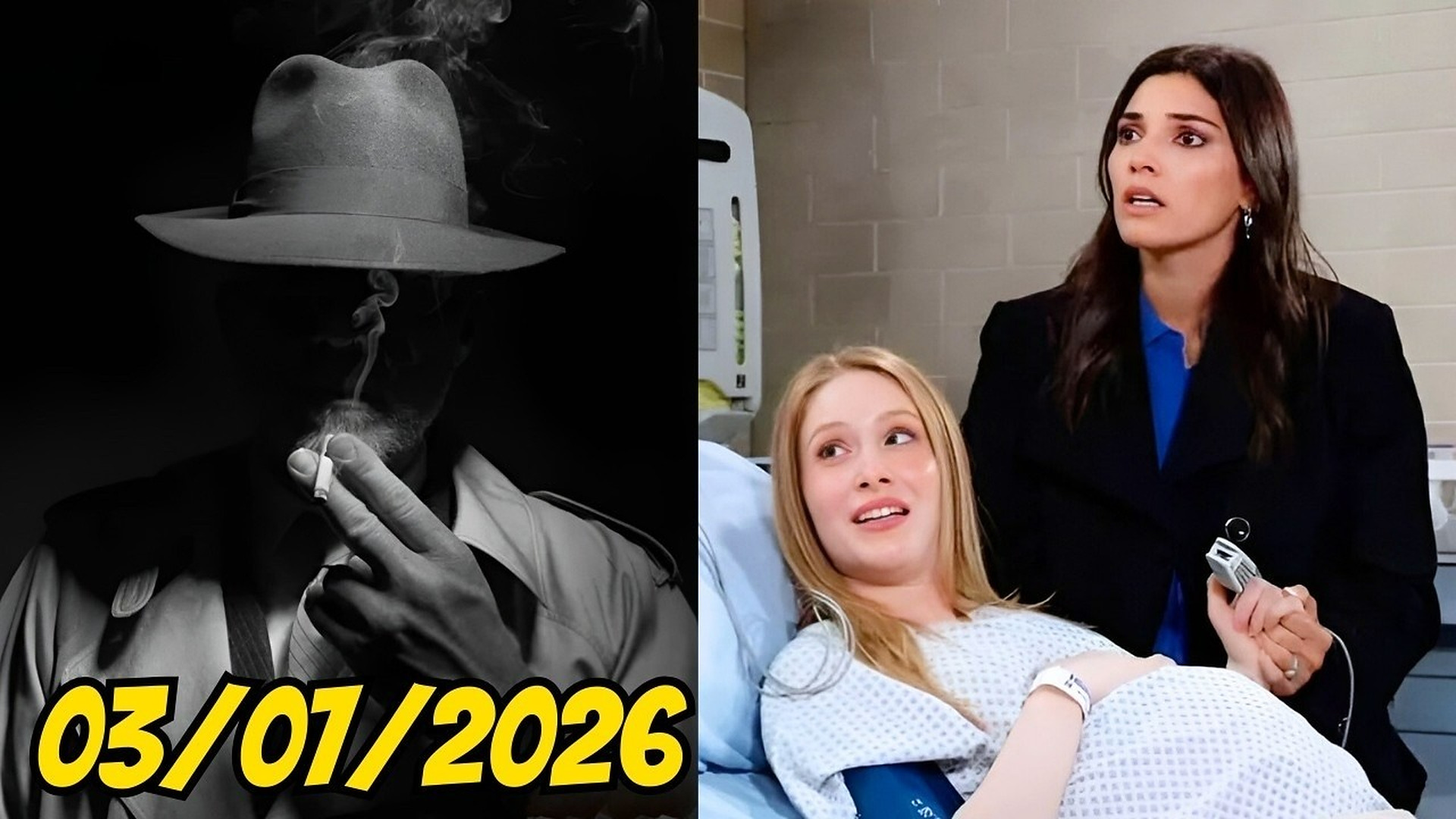 IT’S OFFICIAL!  Chase & Brook Lynn Adopt Delilah’s Baby! | GH Spoilers March 7, 2026