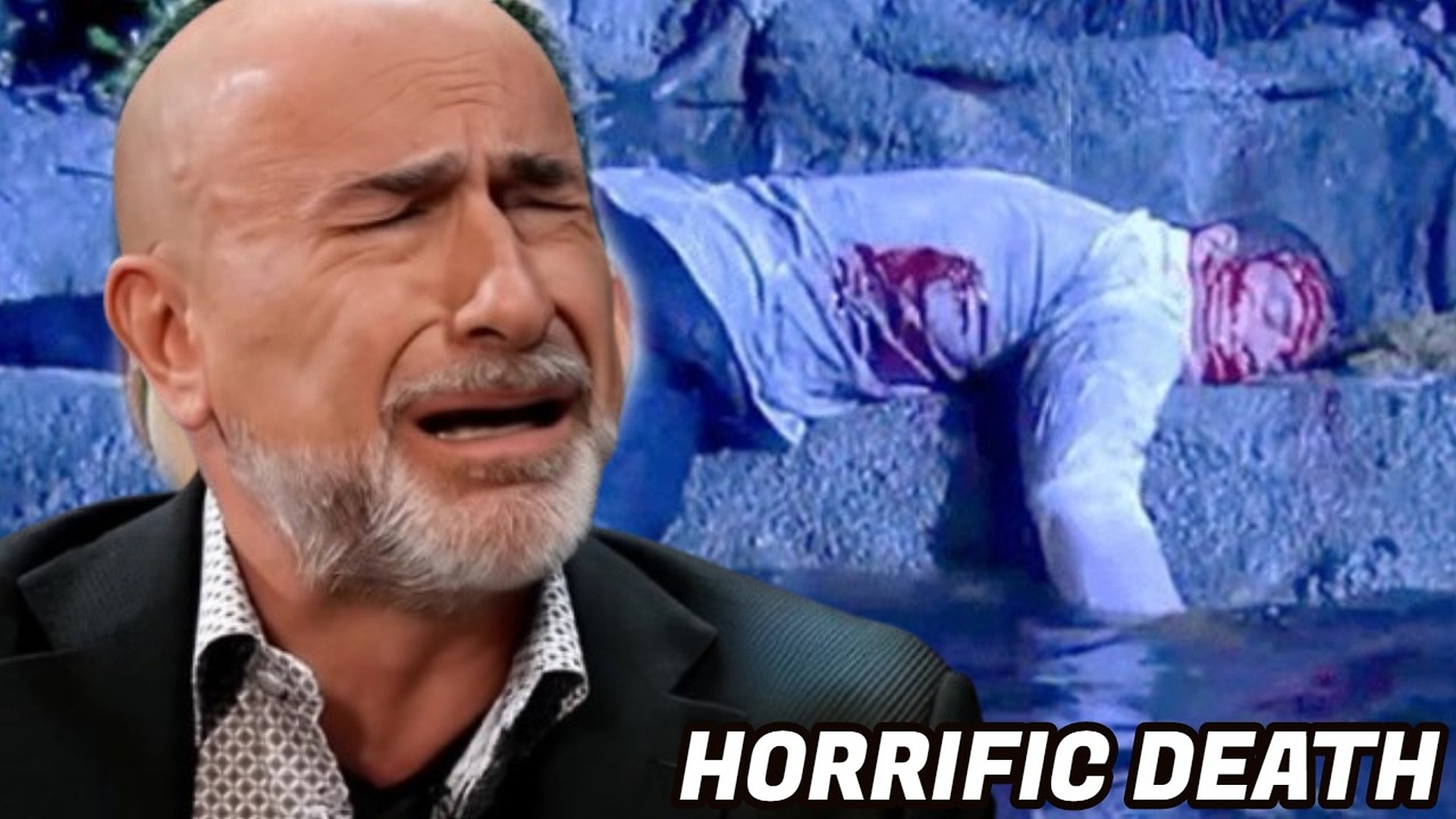 Sidwell caused another horrific death, the victim's identity has been revealed GH Spoilers