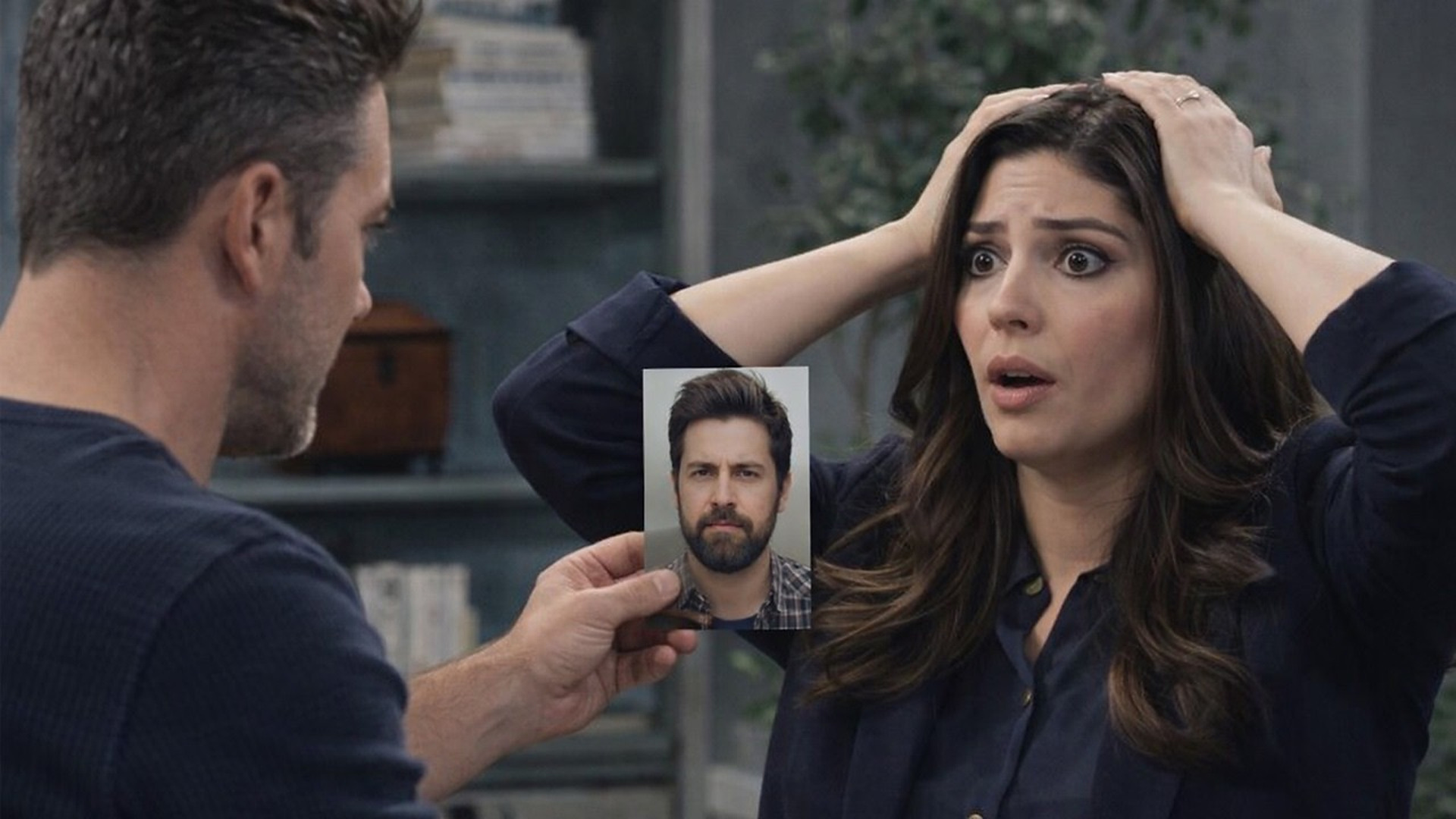 Nathan Reveals The Baby’s Father — Brook Lynn Is Shocked | General Hospital Spoilers