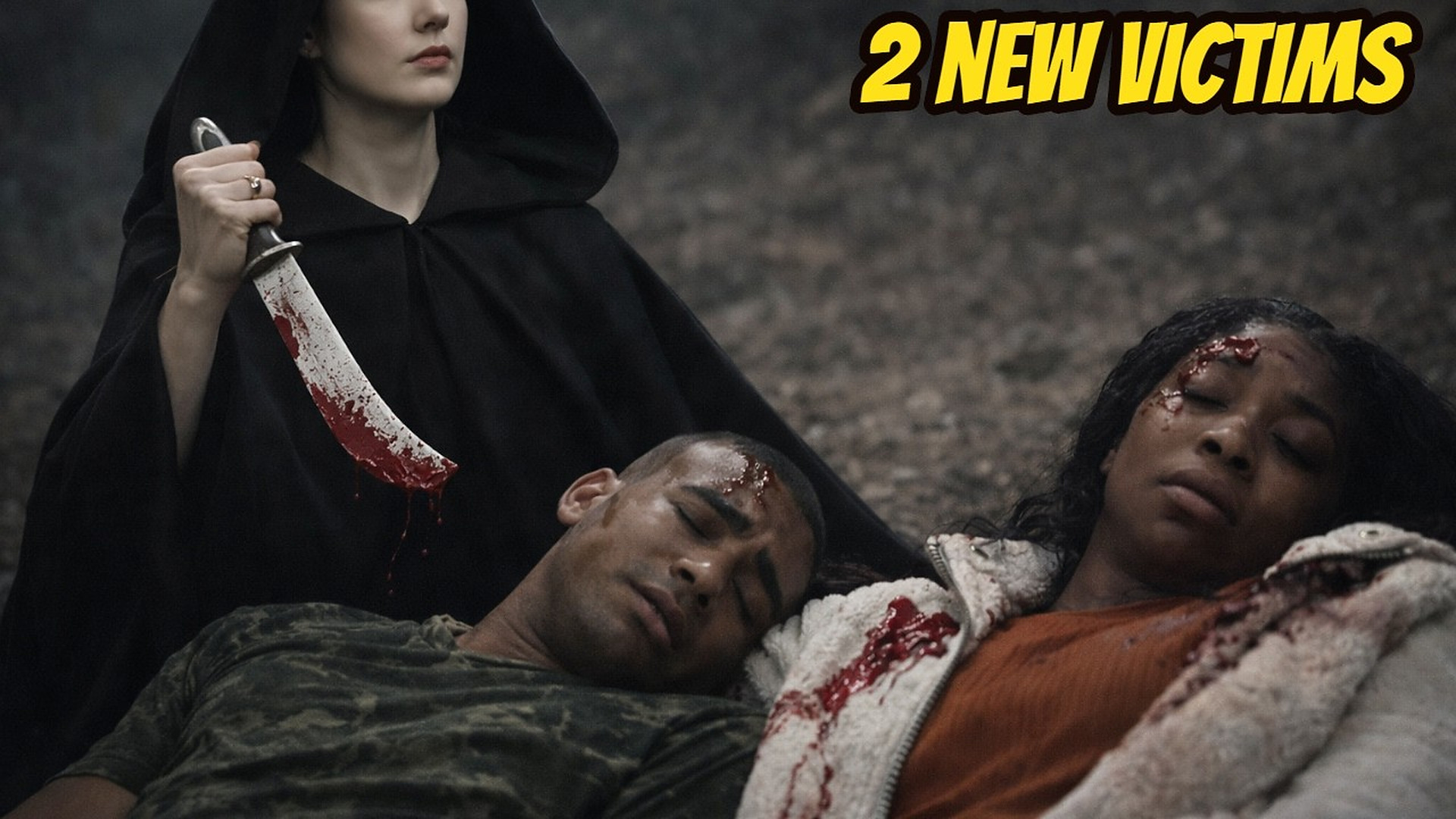 OMG! Another Attack Occurred Unexpectedly. General Hospital Spoilers