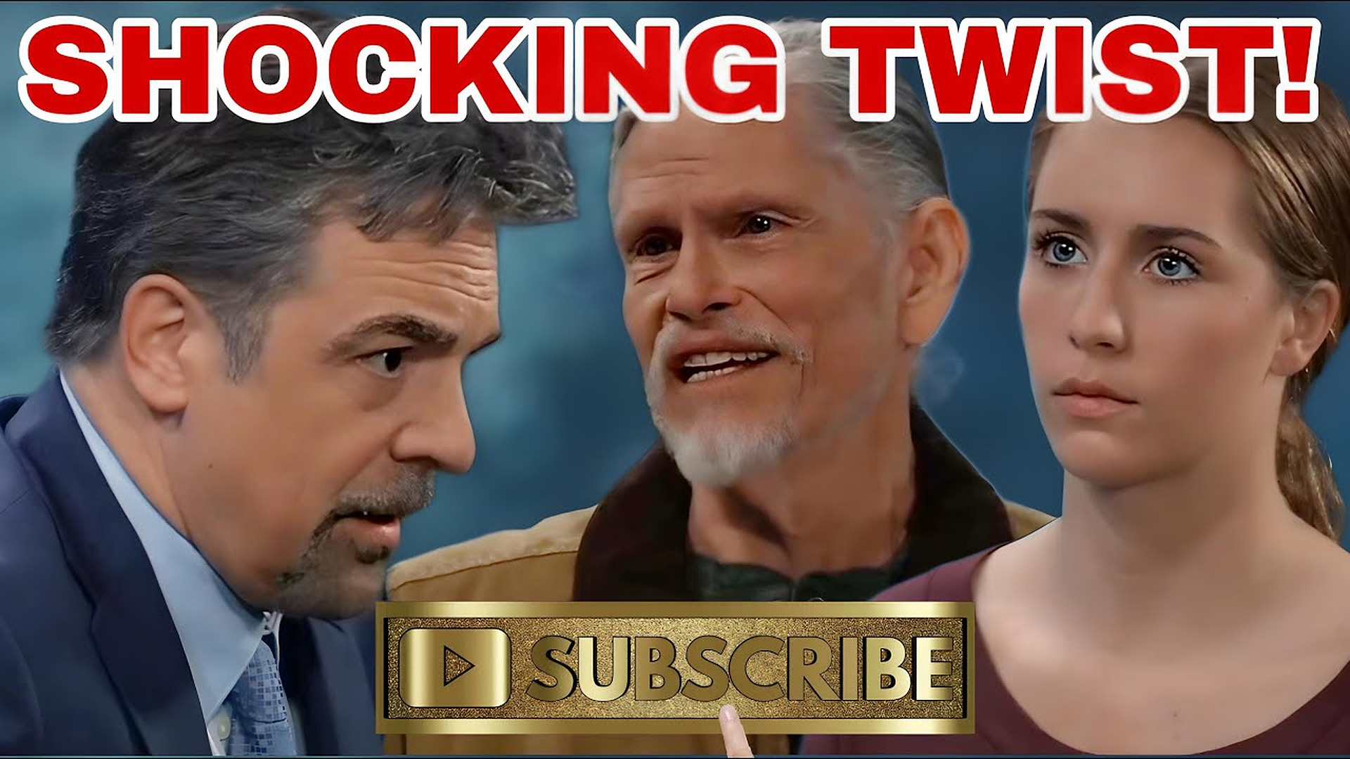 SHOCKING TWIST: Brennan Disposes of Cyrus & FORCES Josslyn Into the WSB!