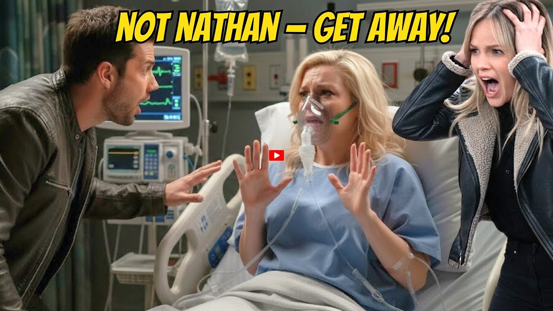 ABC Full [26-01-2026] General Hospital Episode: Maxie Rejects Nathan After Coma Awakening!