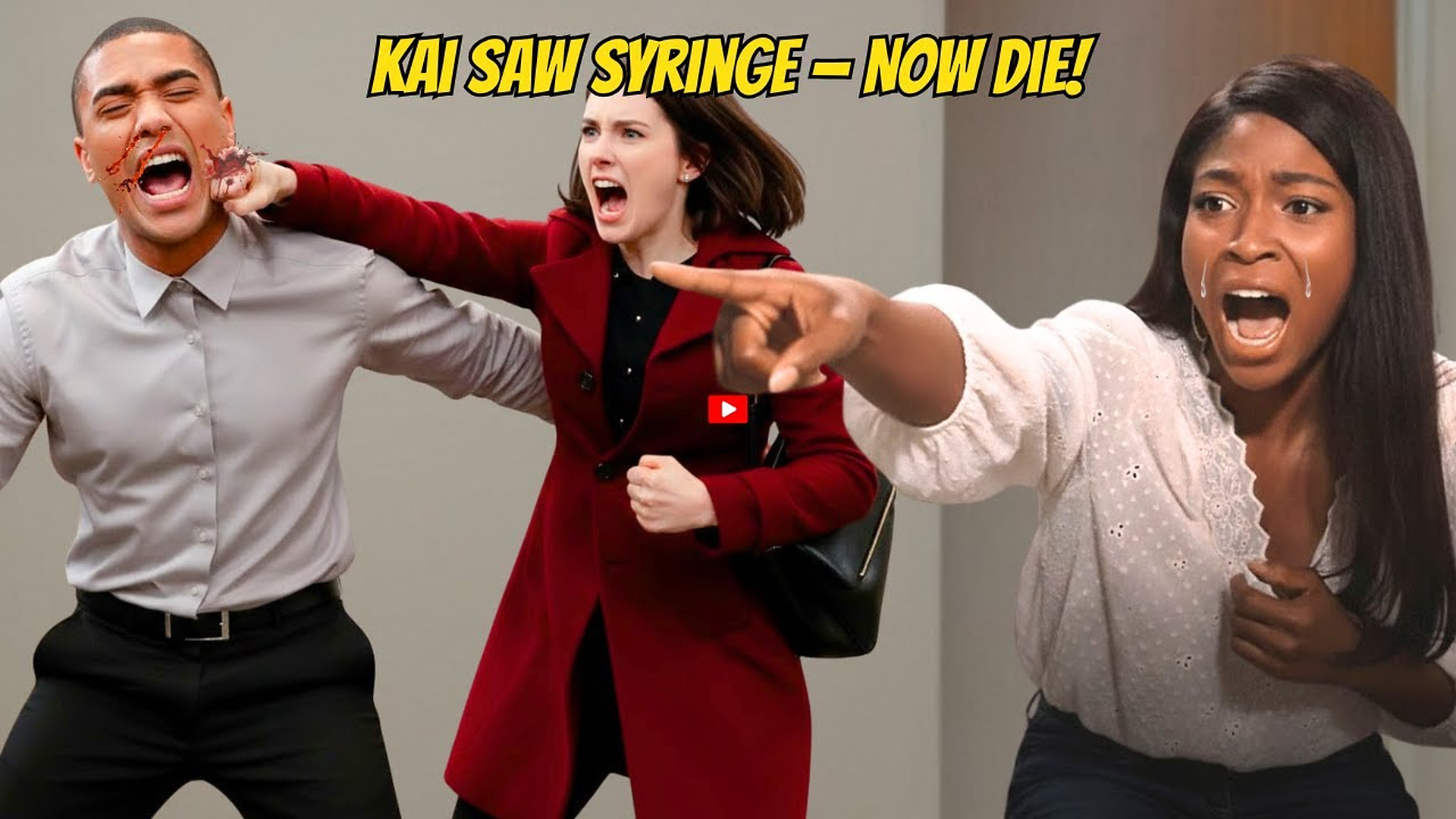 ABC Full [23-01-2026] General Hospital Episode: Willow Targets Kai for Seeing the Evidence!