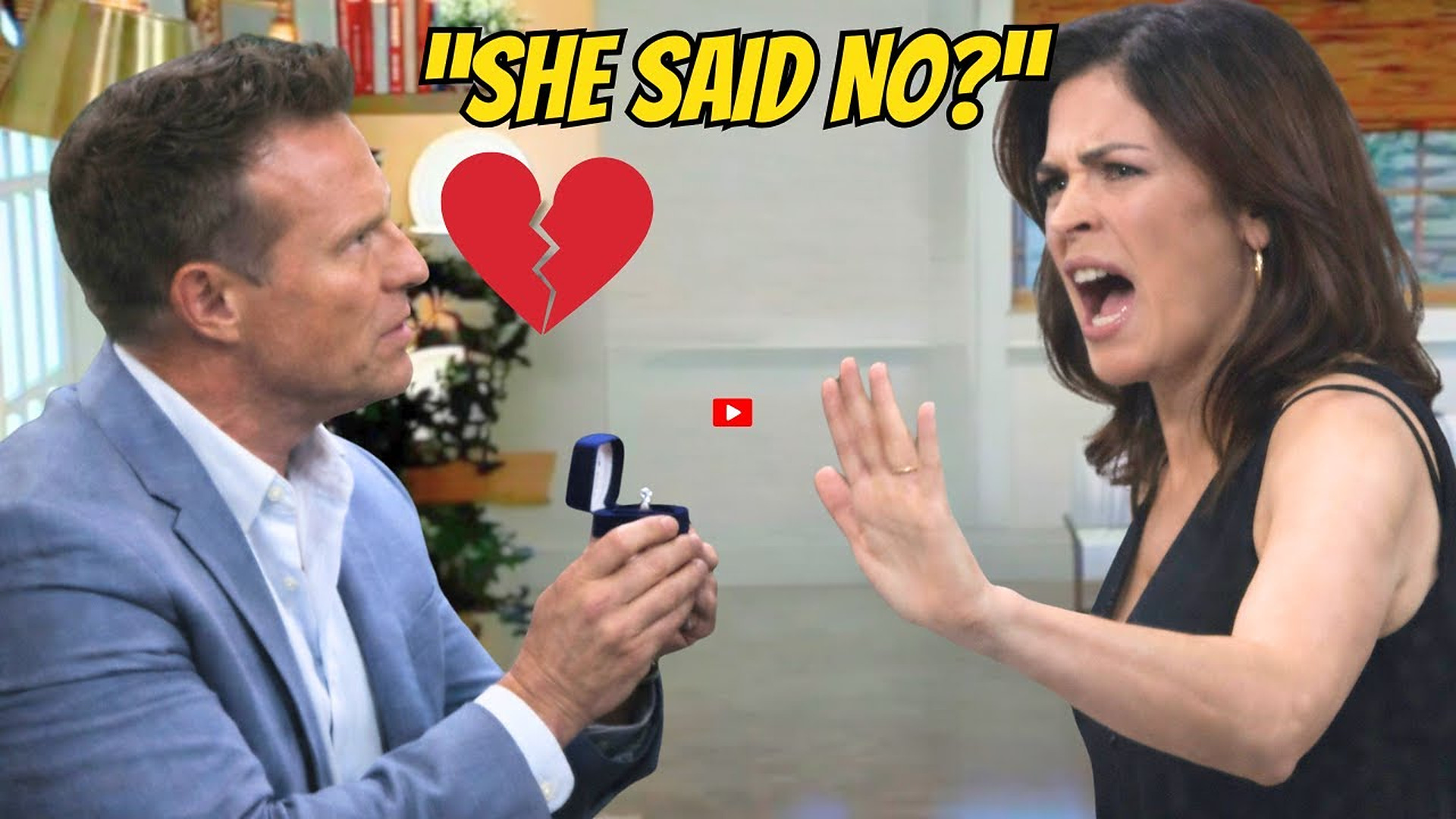 ABC Full [05-01-2026] General Hospital Episode: NOT READY? Jason's Proposal Bombshell!