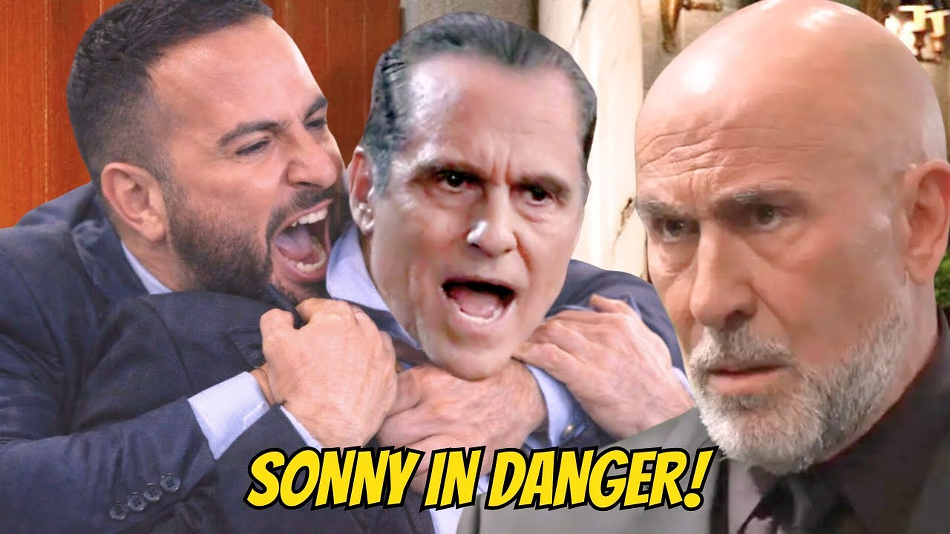 ABC Full [12-31-2025] General Hospital Episode: Marco Makes Sonny Pay in the Worst Way!