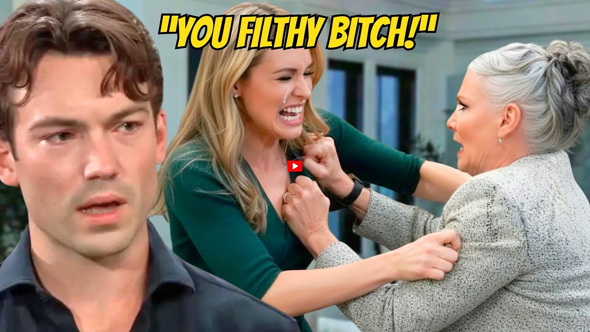 No One Saw This Coming: Tracy Trashes Jacinda, Fight Breaks Out!