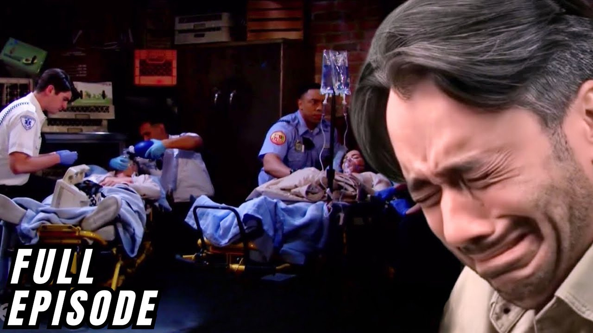 ABC GH [12-28-2025] Shock: Three Bodies Discovered—Is Dante Being Set Up?