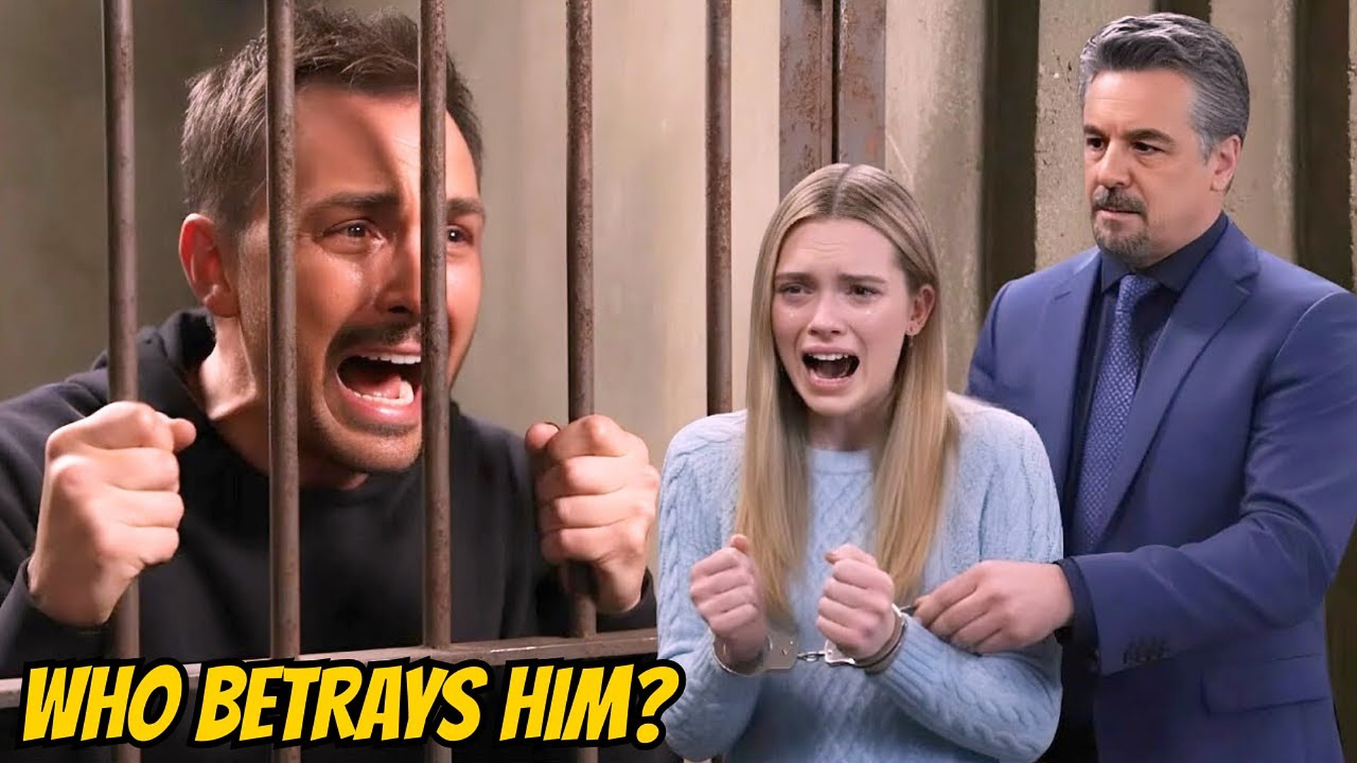 OMG!! Valentin’s Holiday Turns Into a Nightmare—What Happens to His Daughter?