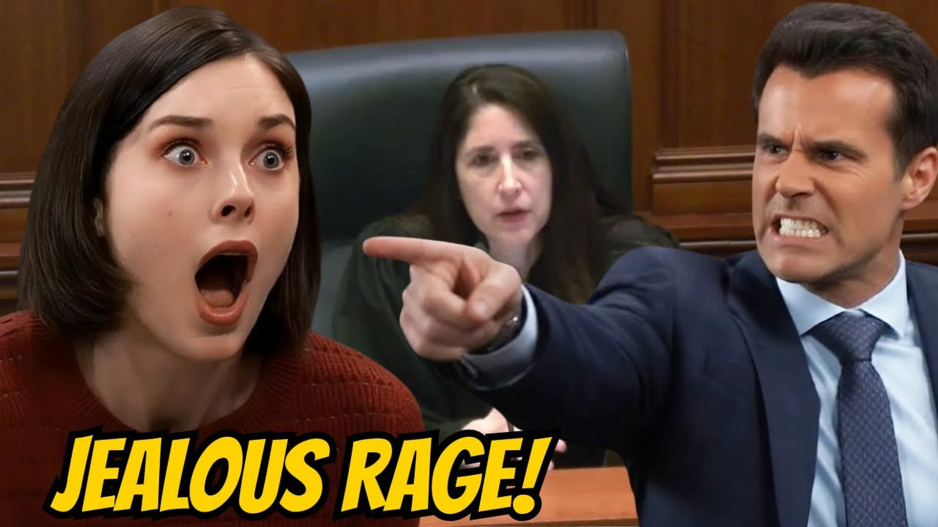 GAME START!! Unmasked in Seconds—Did Mr. Cain Destroy Willow’s Game?