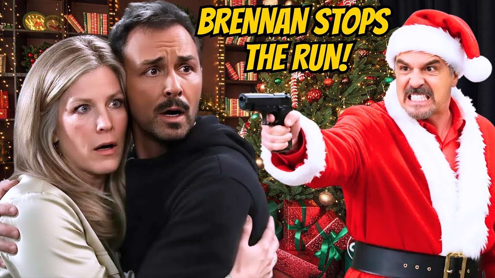 ABC Full [12-27-2025] Brennan Apprehends the Fugitive — But Is the Accomplice Hiding More?