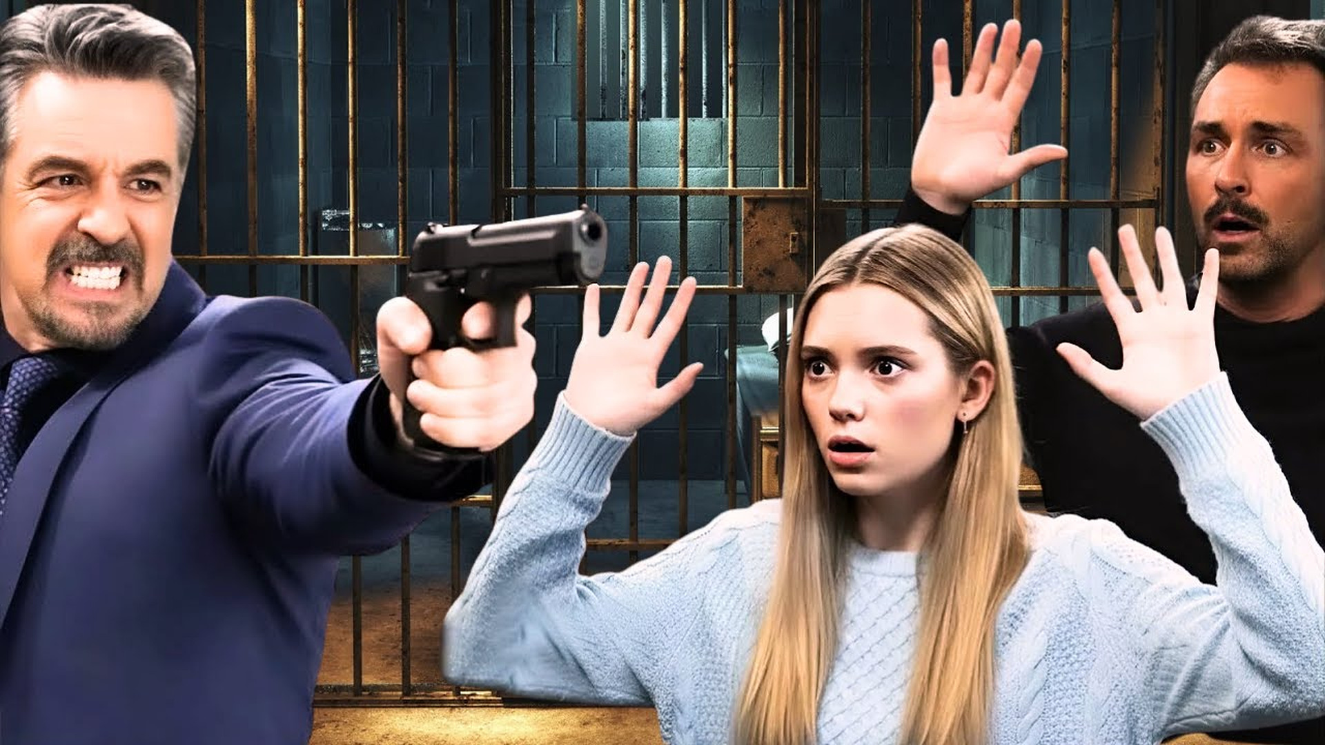 OMG Update! Brennan’s Shocking Discovery—Are Charlotte & Valentin Working Together?