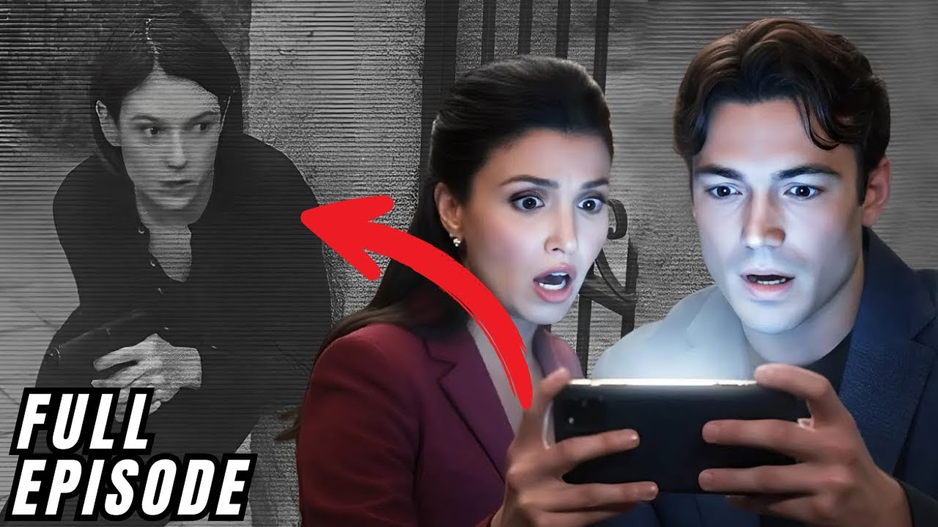 OMG!! Michael Confesses to ADA Turner—What Did He See on Drew’s Last Night?