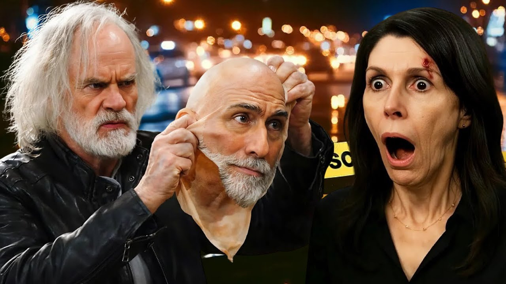 Cheating Scandal! Sidwell Exposed? Anna Discovers Faison’s Secret