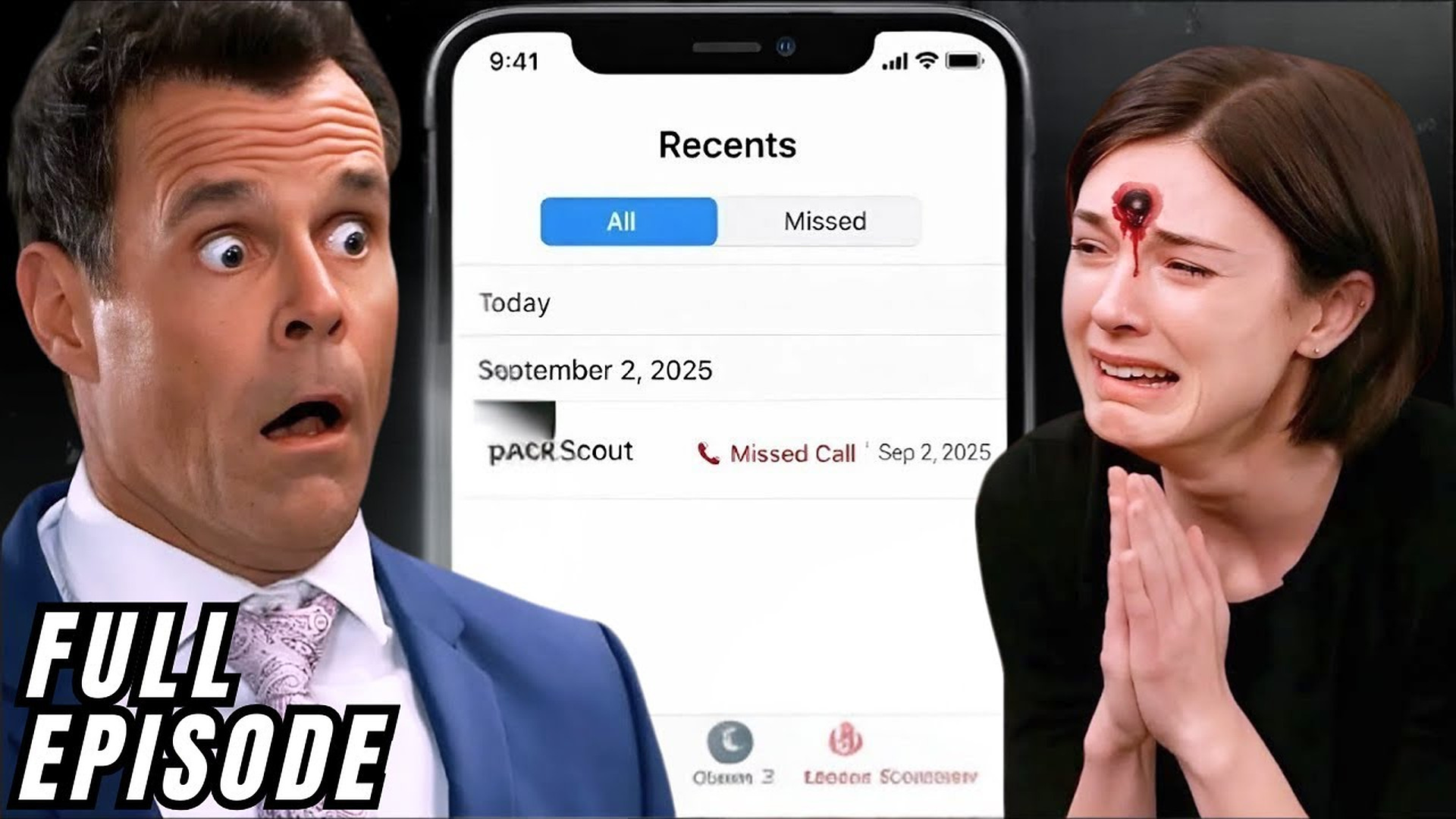 ABC Full [12-25-2025] General Hospital: Drew’s Fantasy Ends? Is Reality About to Hit Hard on GH?