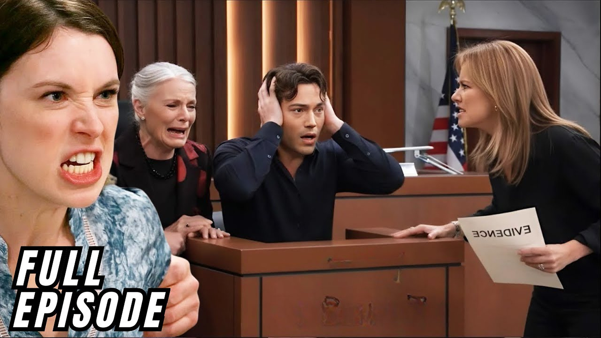 ABC Full [12-25-2025] General Hospital: Did Alexis Just Destroy Michael? Shocking Evidence Released!