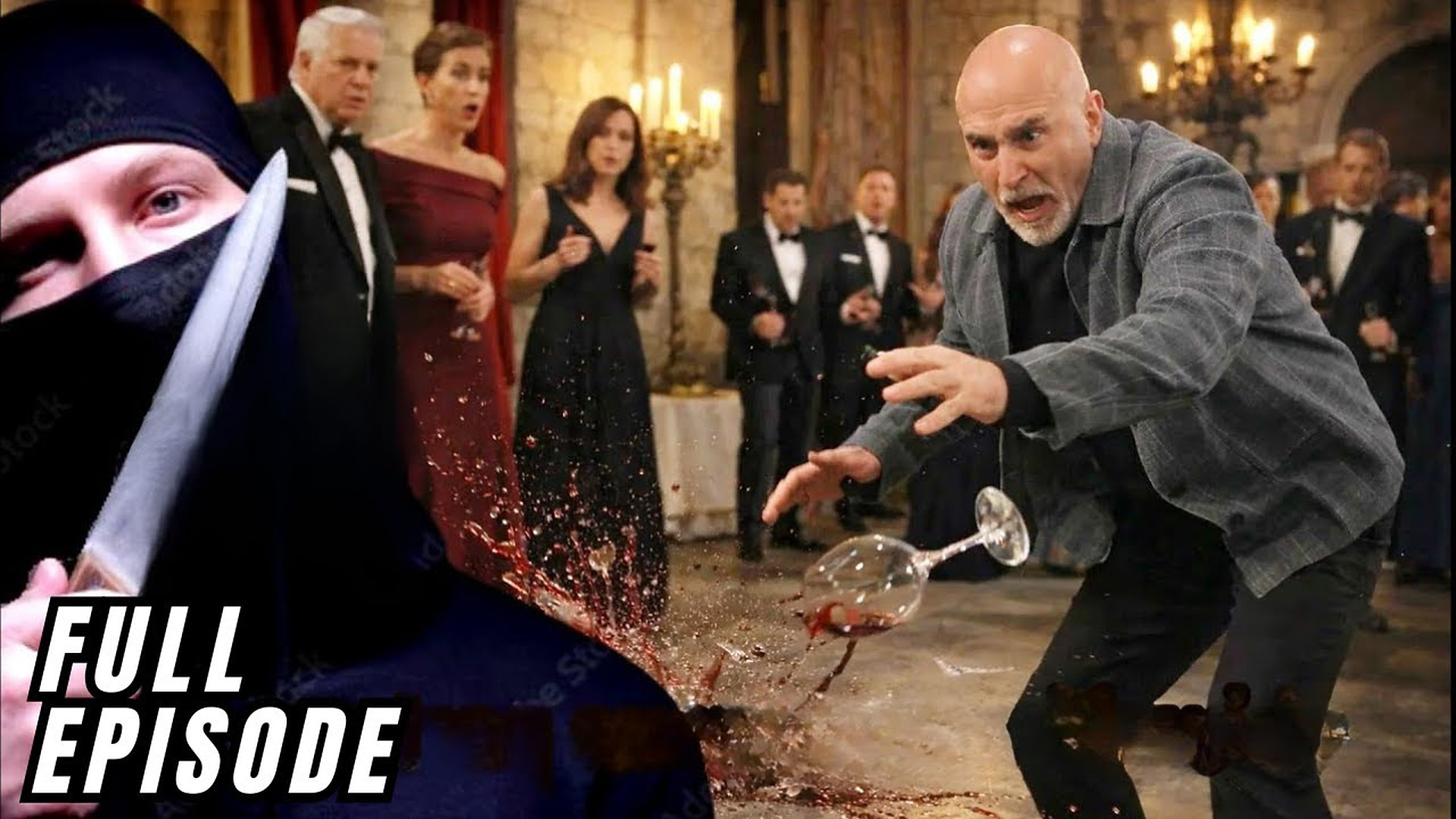 ABC Full [12-22-2025] General Hospital: Sidwell Lost Control—Were These Three Guests to Blame?