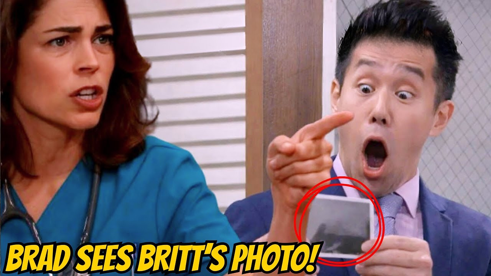 Shocking Betrayal! One Photo Changes Everything—Why Is the Dawn of Day Leader Back?