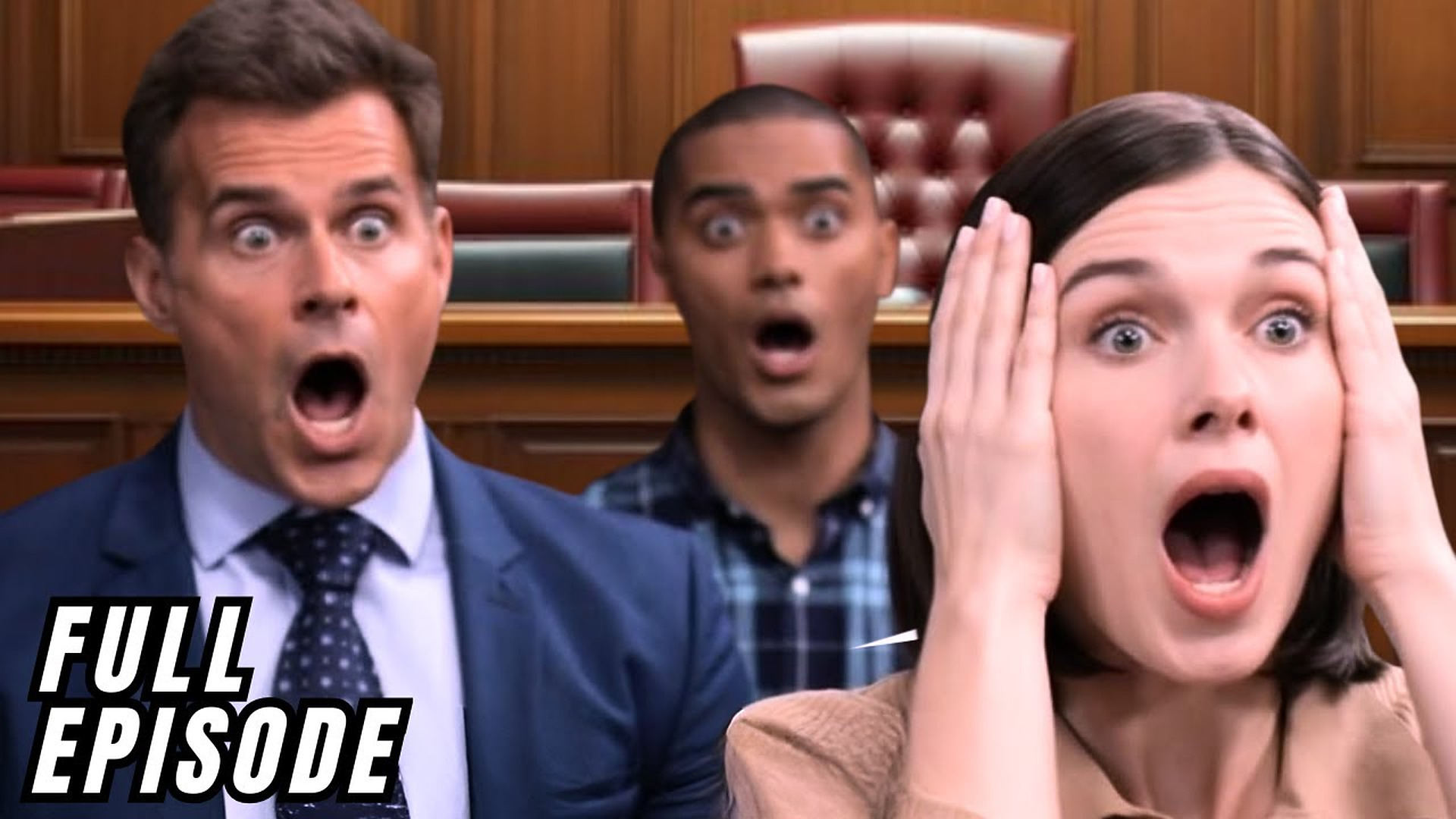 GH Friday Shock! December 19 Brings a Secret—Who Breaks First?