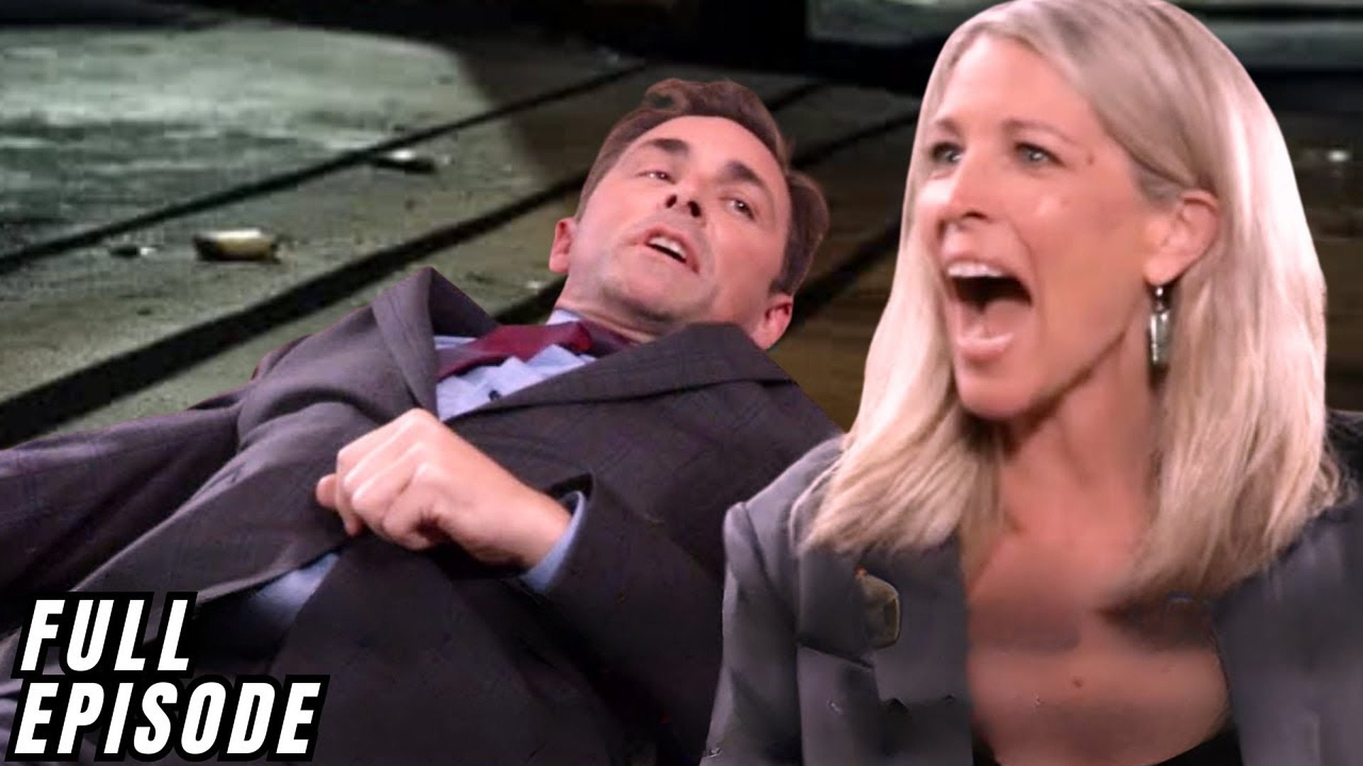 General Hospital 12/16/25 Preview – An Unexpected Betrayal Surfaces… Who Gets Burned?