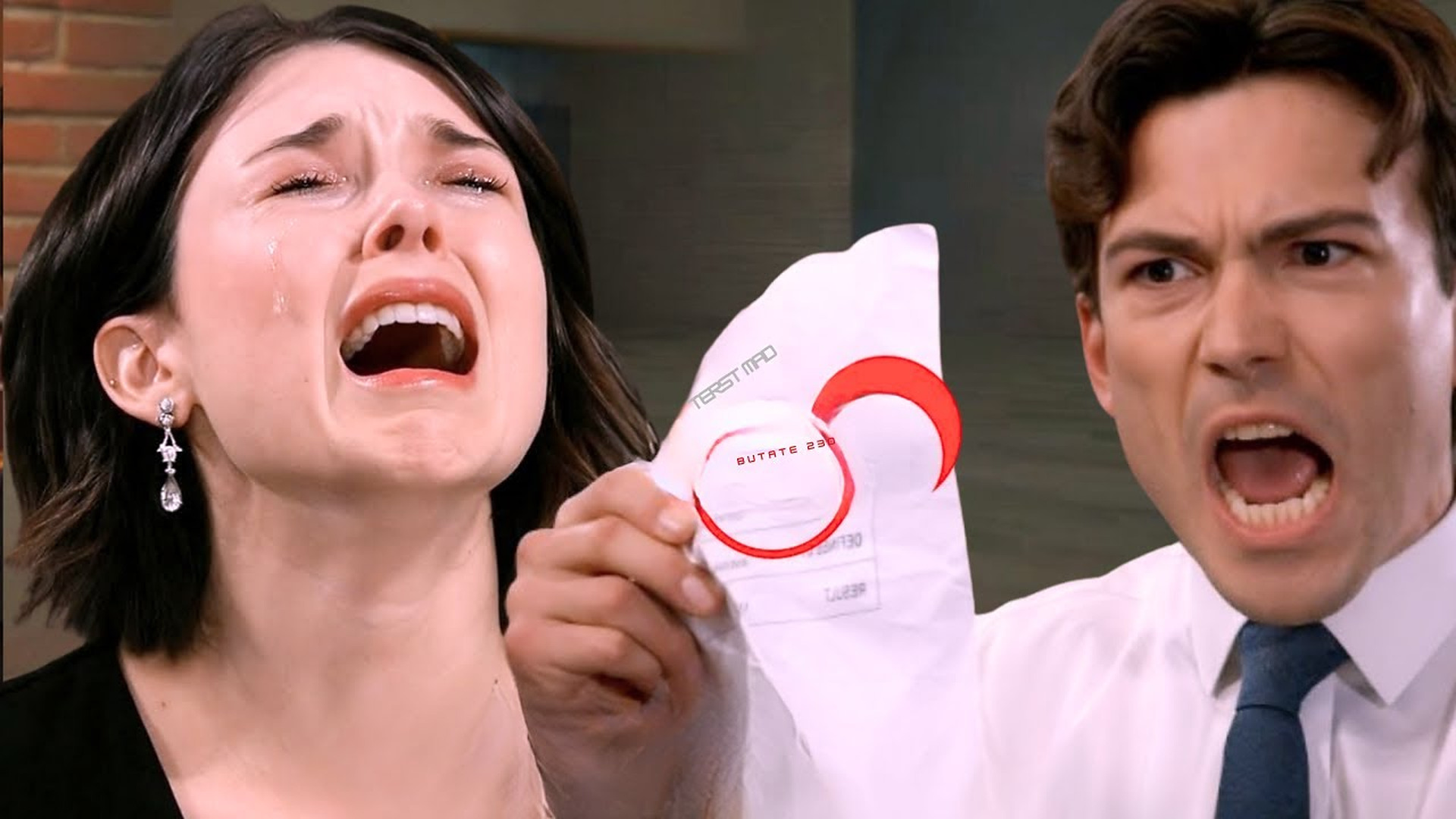 Willow’s Shocking Confession to Michael — Is Amelia REALLY Not His Daughter? 😱 | GH Spoilers