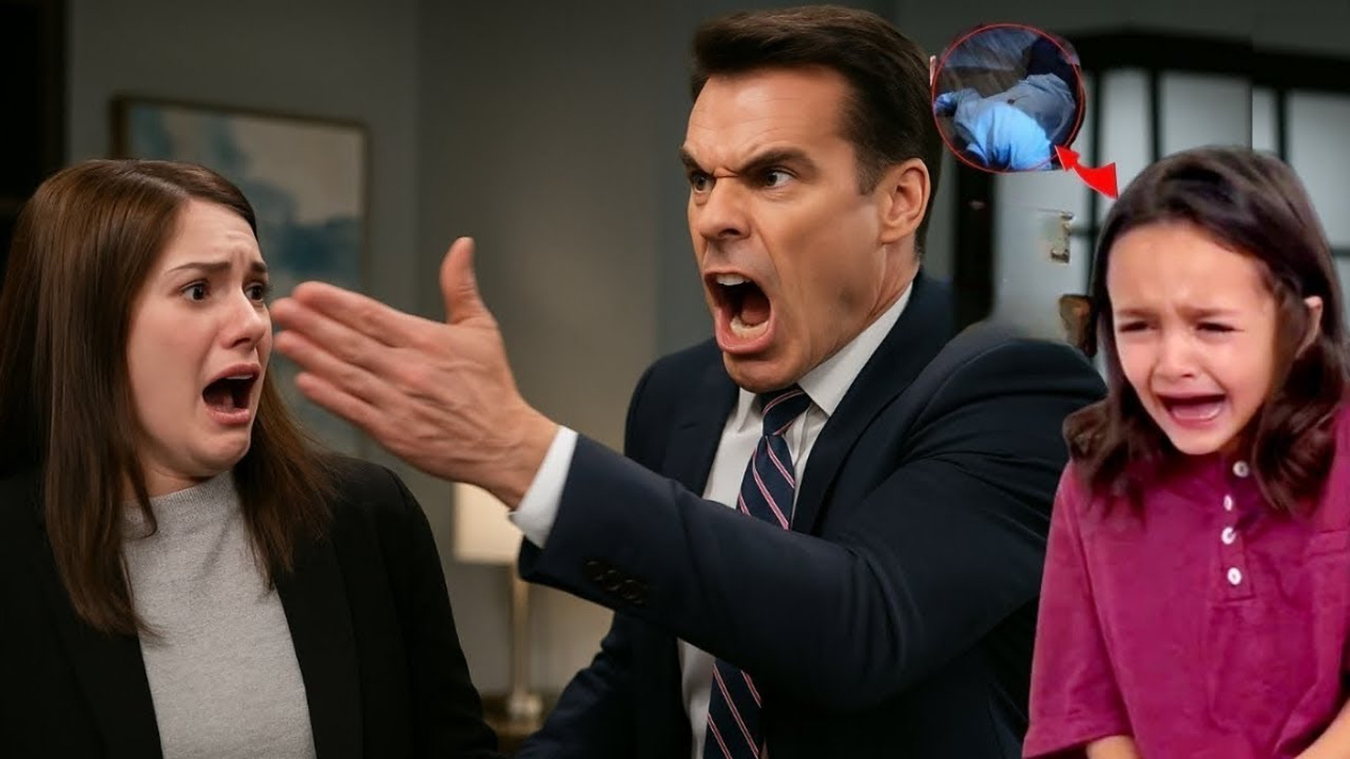 A Broken Agreement, A Hidden Truth — Is Scout the One Who Brings It All Down?