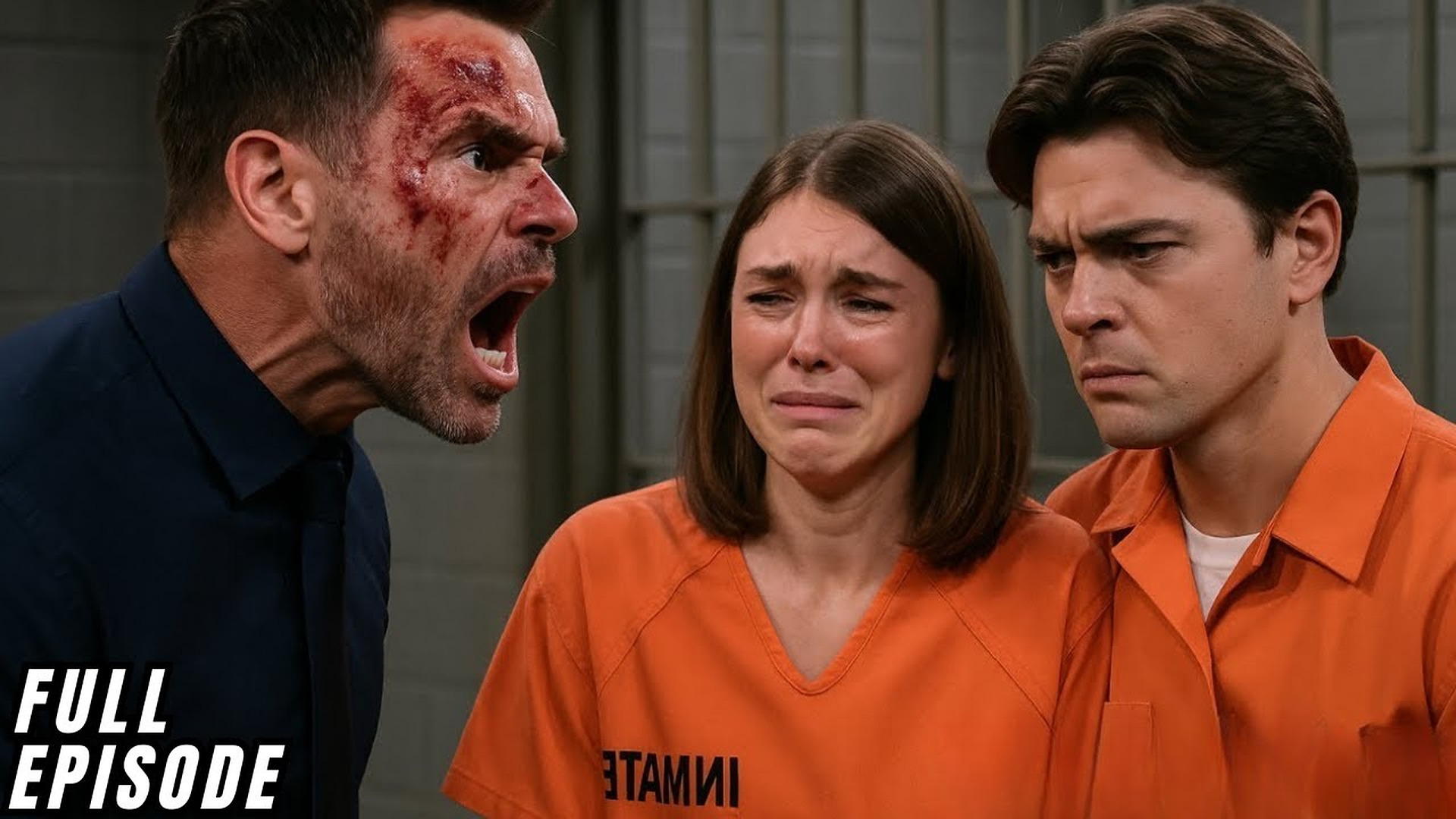 FULL | General Hospital - Monday, December 15, 2025 — Who Really Pulls the Trigger in Port Charles?!