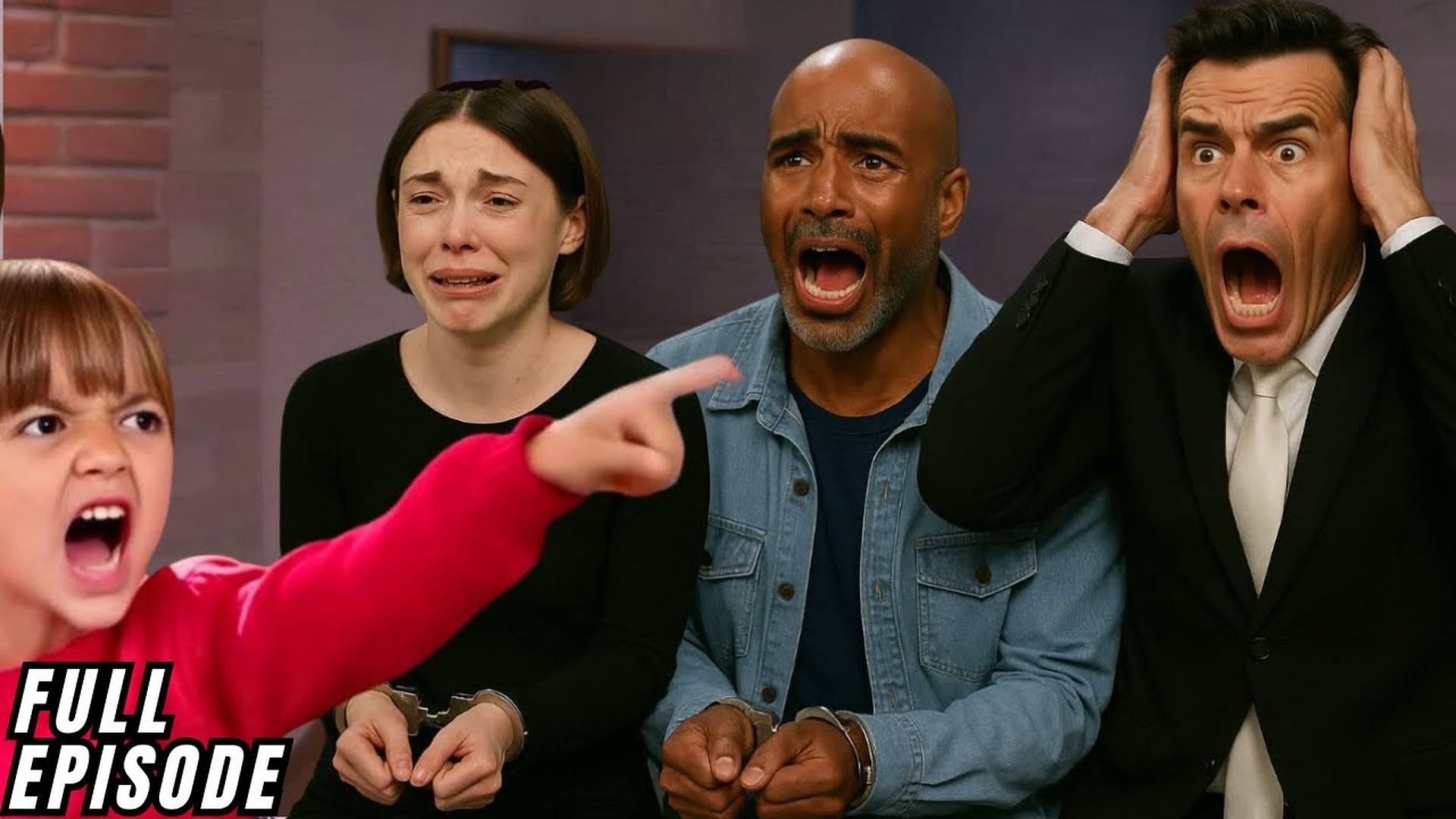 General Hospital 2025: A Secret Explodes Next Week — Will This Tear the Corinthos Family Apart?