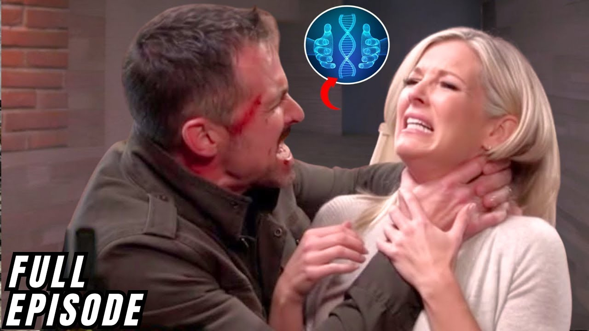 FULL - General Hospital Spoilers | Thursday, December 11, 2025 — Did Drew Really Attack Carly?!