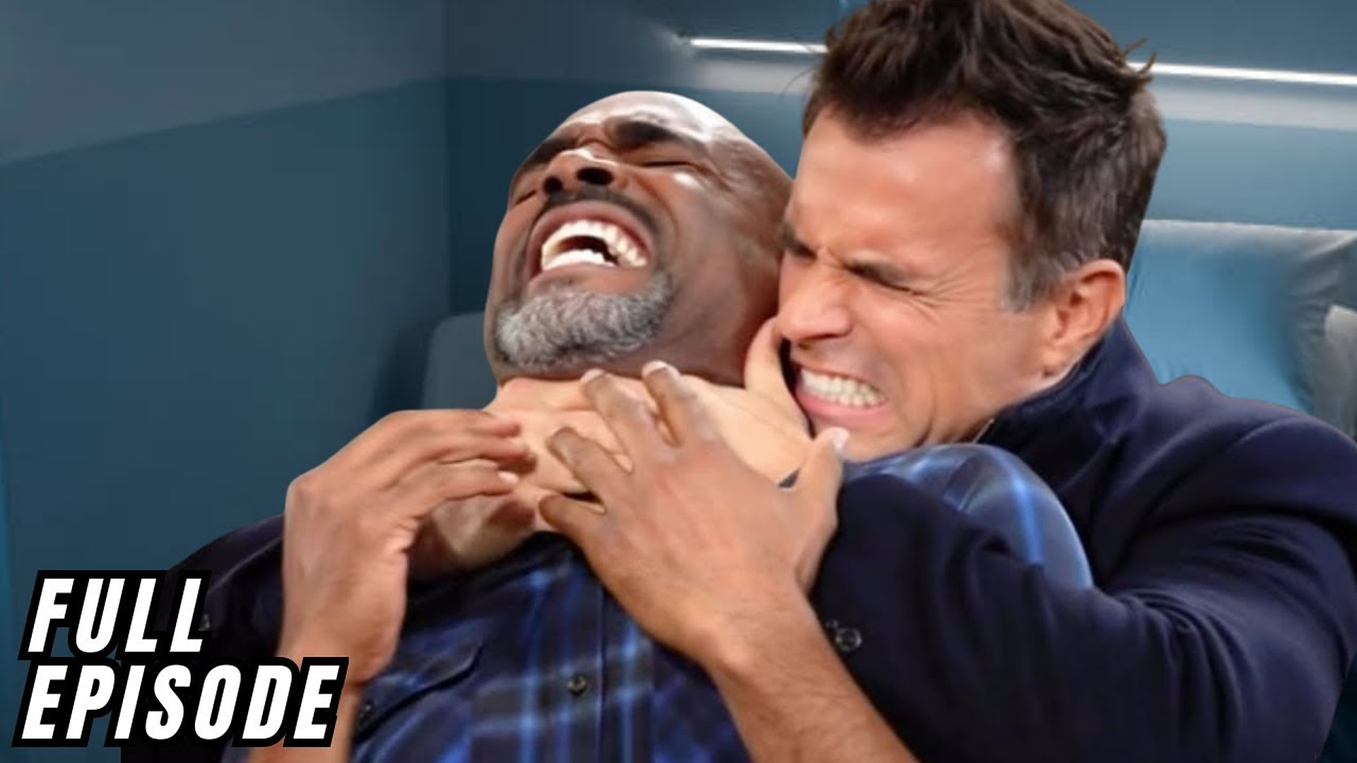 ABC Full [12-10-2025] General Hospital: Drew Discovers Curtis’ Secret — But WHO Helped Him Hide It?