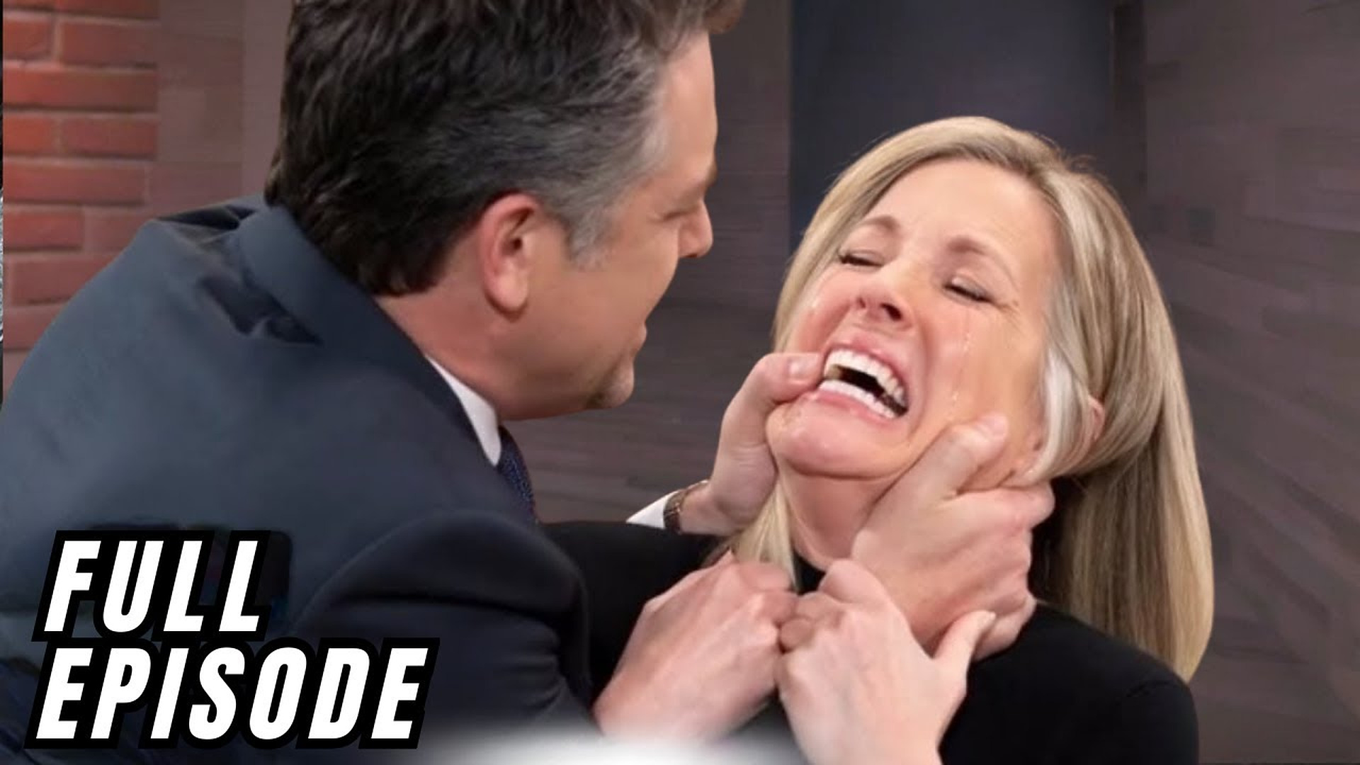 ABC Full [12-10-2025] General Hospital: Carly in DANGER? Brennan’s 6 Terrifying Words Exposed!