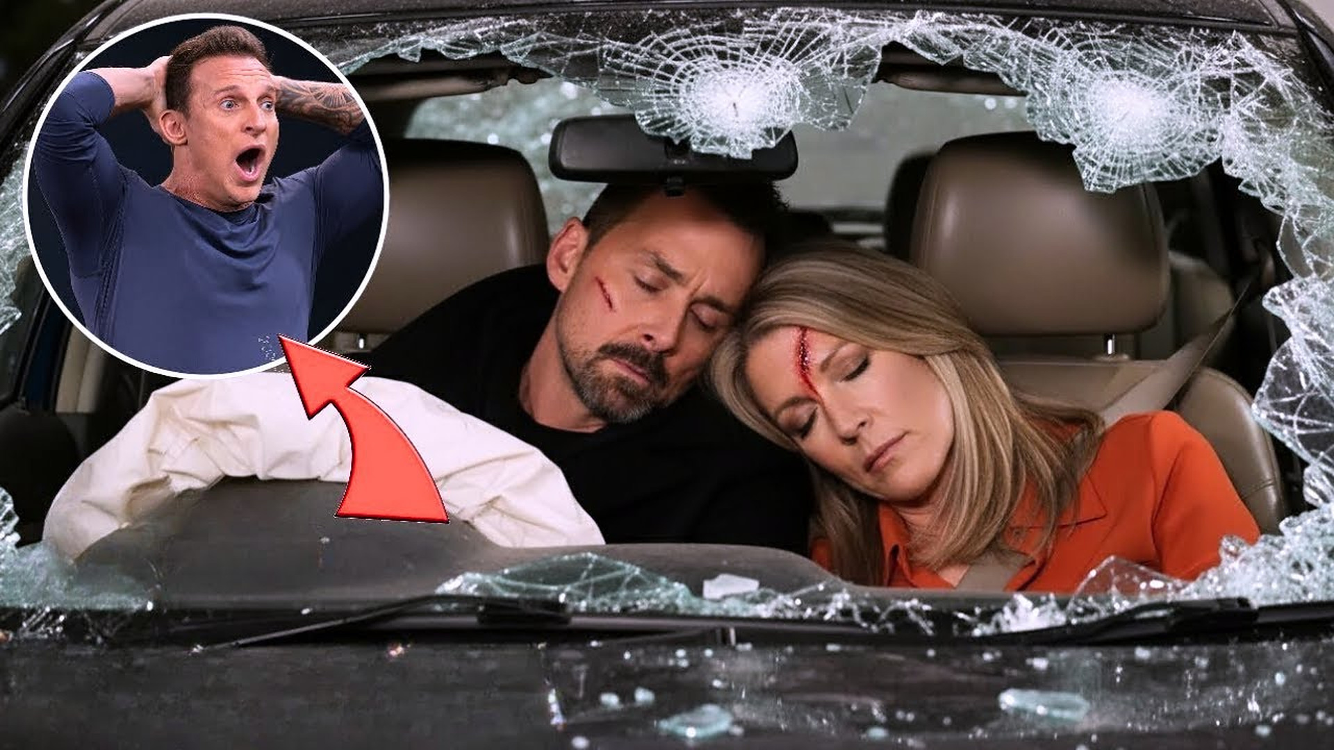 “ GH Wednesday Spoilers December 10: A Secret Explodes… Will It Destroy Port Charles?