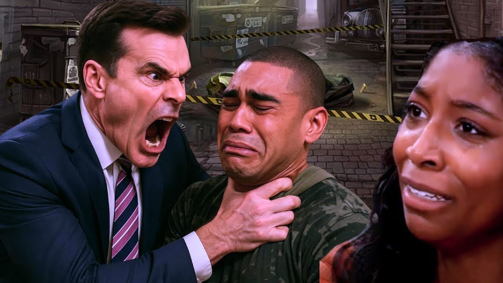 General Hospital 2025: December 8–12 — Is This the Week a Long-Buried Secret Explodes?