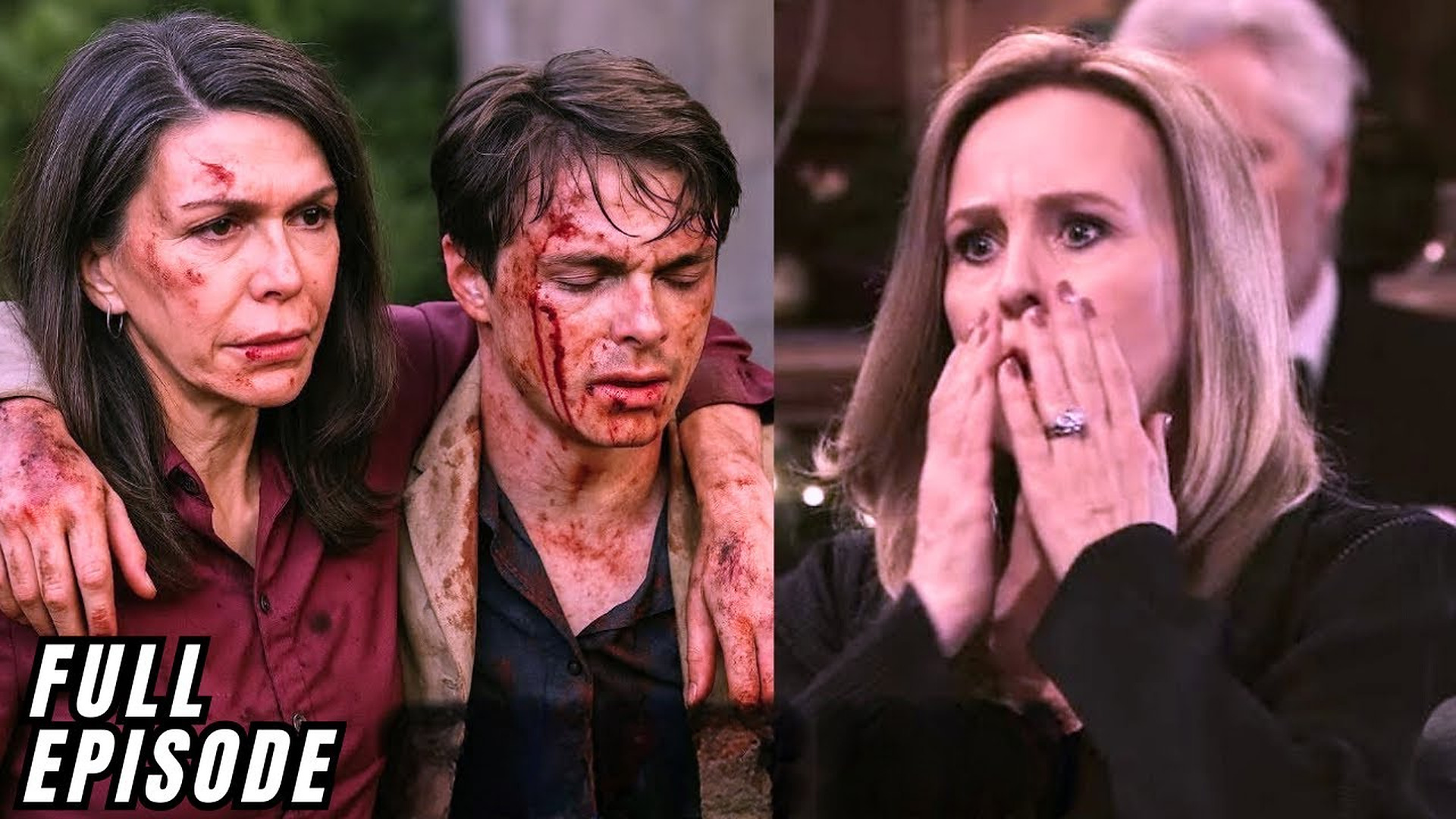 ABC Full [12-08-2025] General Hospital: Is Anna Telling the Whole Truth About Spencer’s Return?