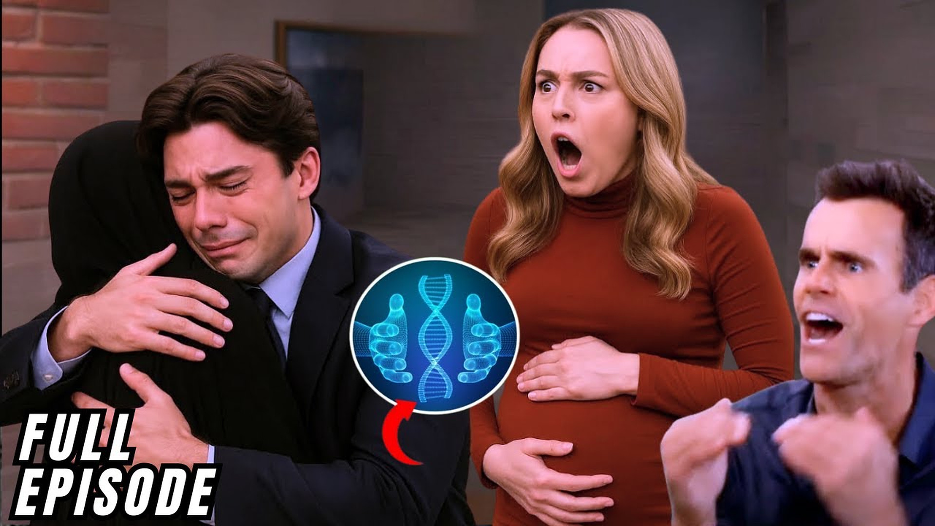 ABC Full [12-06-2025] General Hospital:Right After Willow Returned to Michael…Jacinda Got Pregnant?!