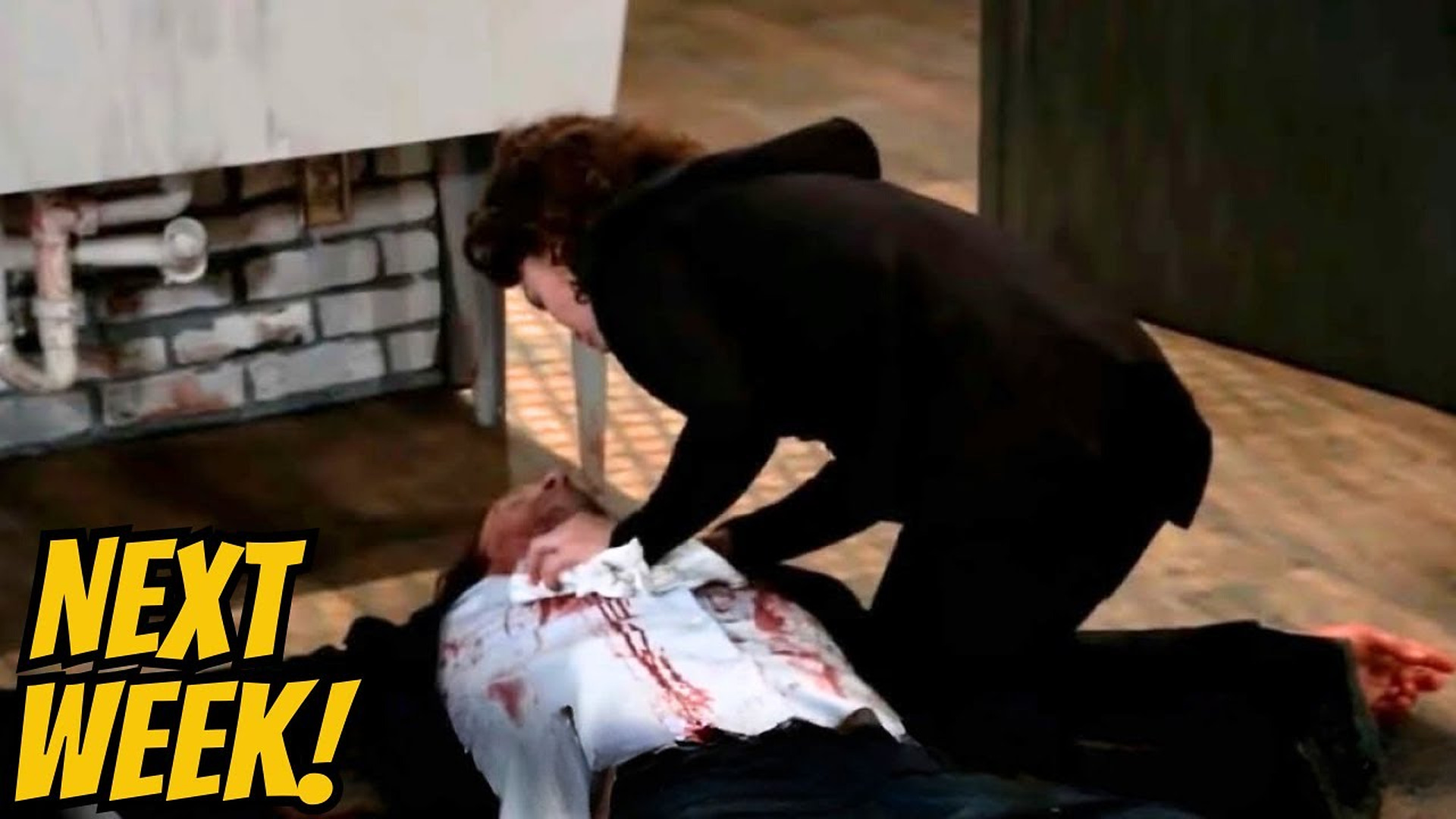 Next On GH December 1, 2025 GH Spoilers: Explosive Confrontations Rock Port Charles!