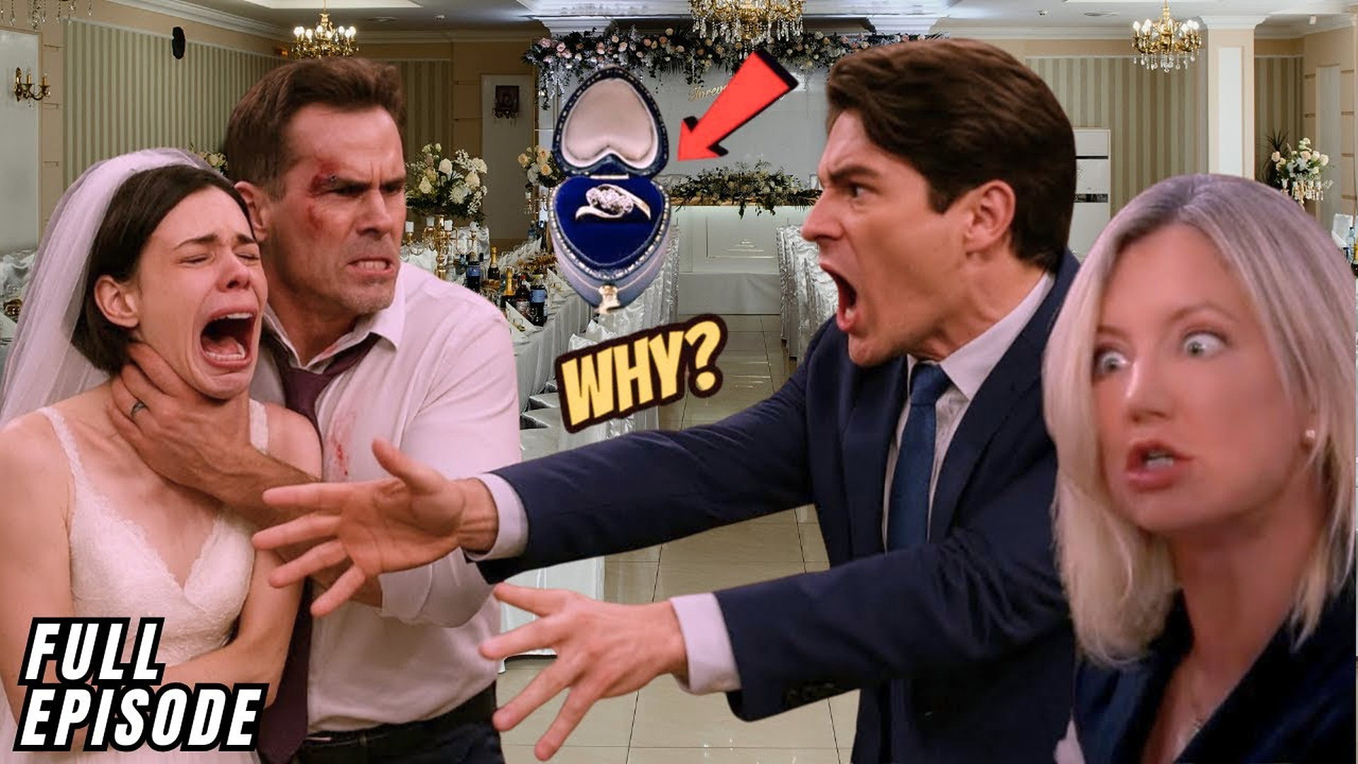 ABC Full [12-04-2025] GH: Michael’s Outburst Exposes a Secret… But Who’s Really to Blame?