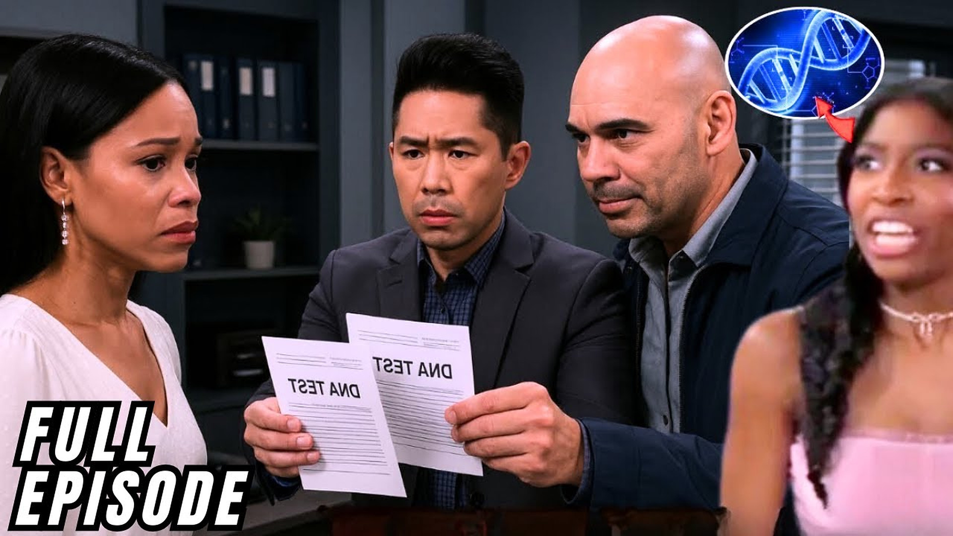 ABC Full [12-03-2025] General Hospital: Is Portia’s Entire Family Built on Lies? Who Real Parent?!