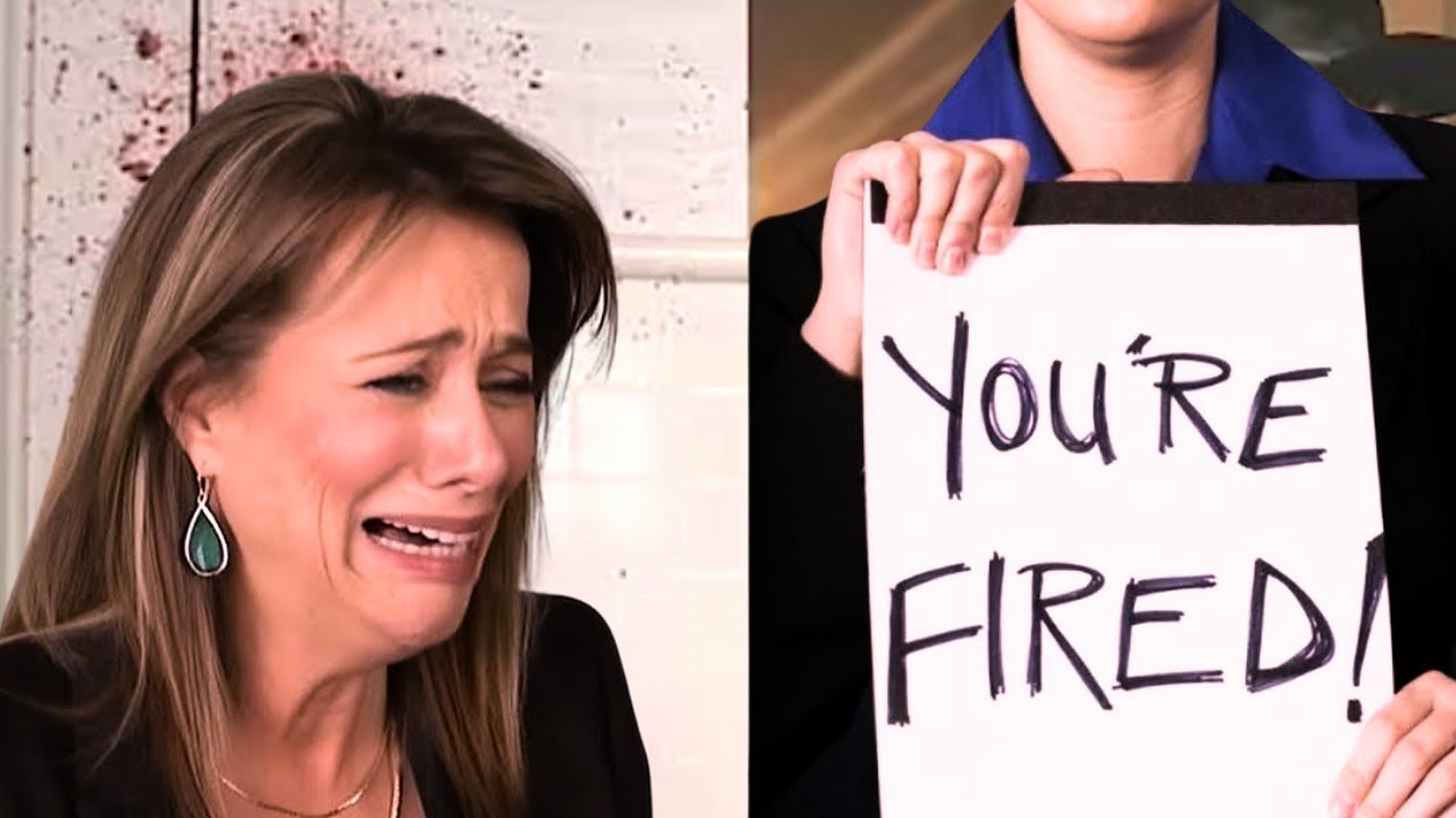 Nancy Lee Grahn Facing Backlash—Could This Cost Her Job on GH?