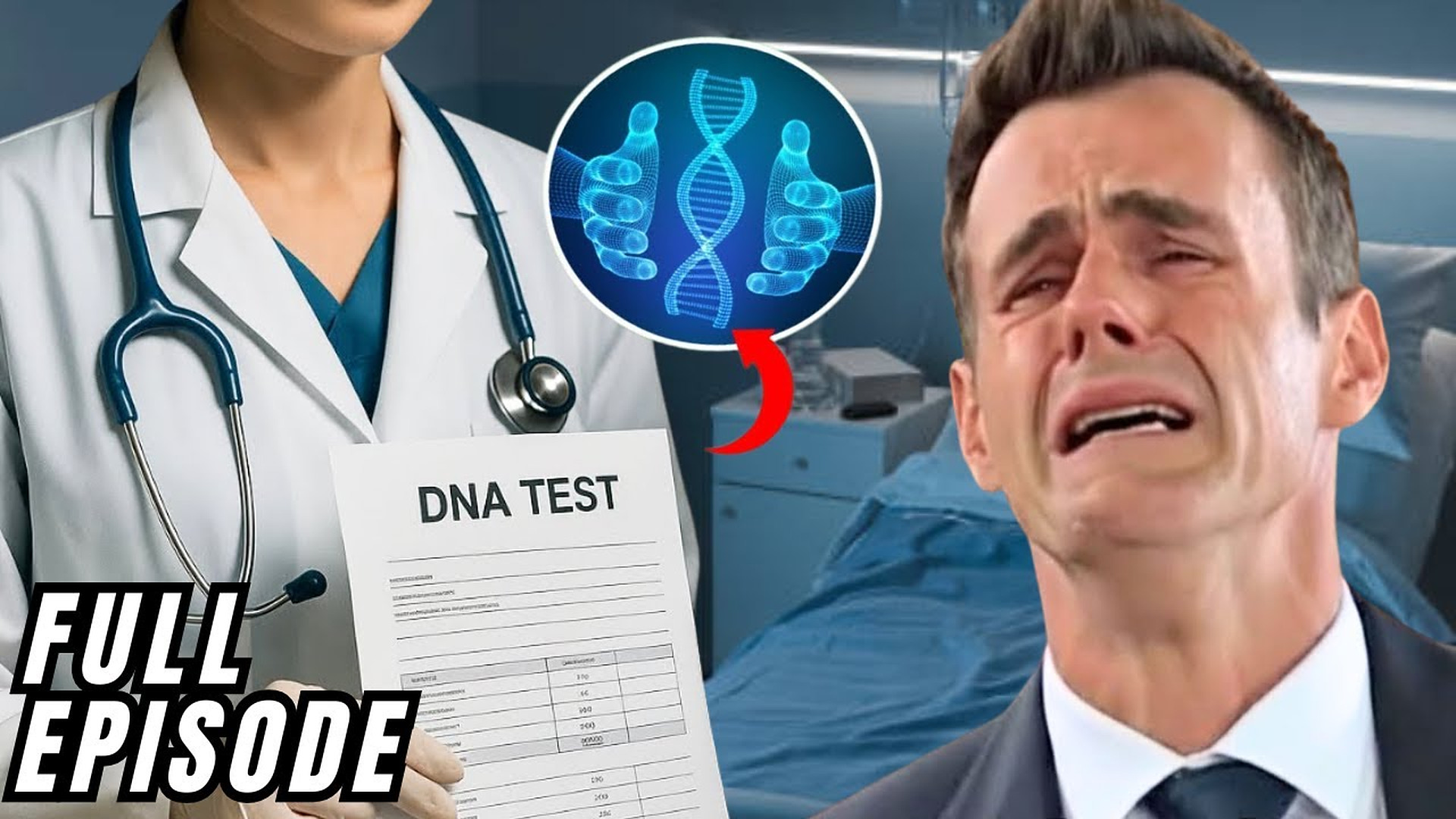 ABC Full [11-29-2025] General Hospital: Drew Paternity BOMBSHELL! He Tried to Put Them Behind Bars!