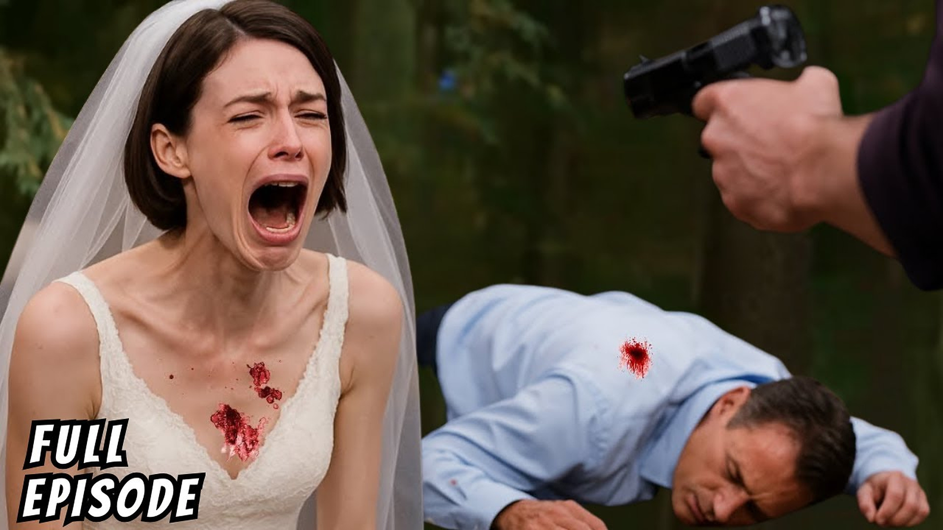 ABC Full [11-29-2025] General Hospital: Weddings Don’t End With Vows… They End With GUNSHOTS!