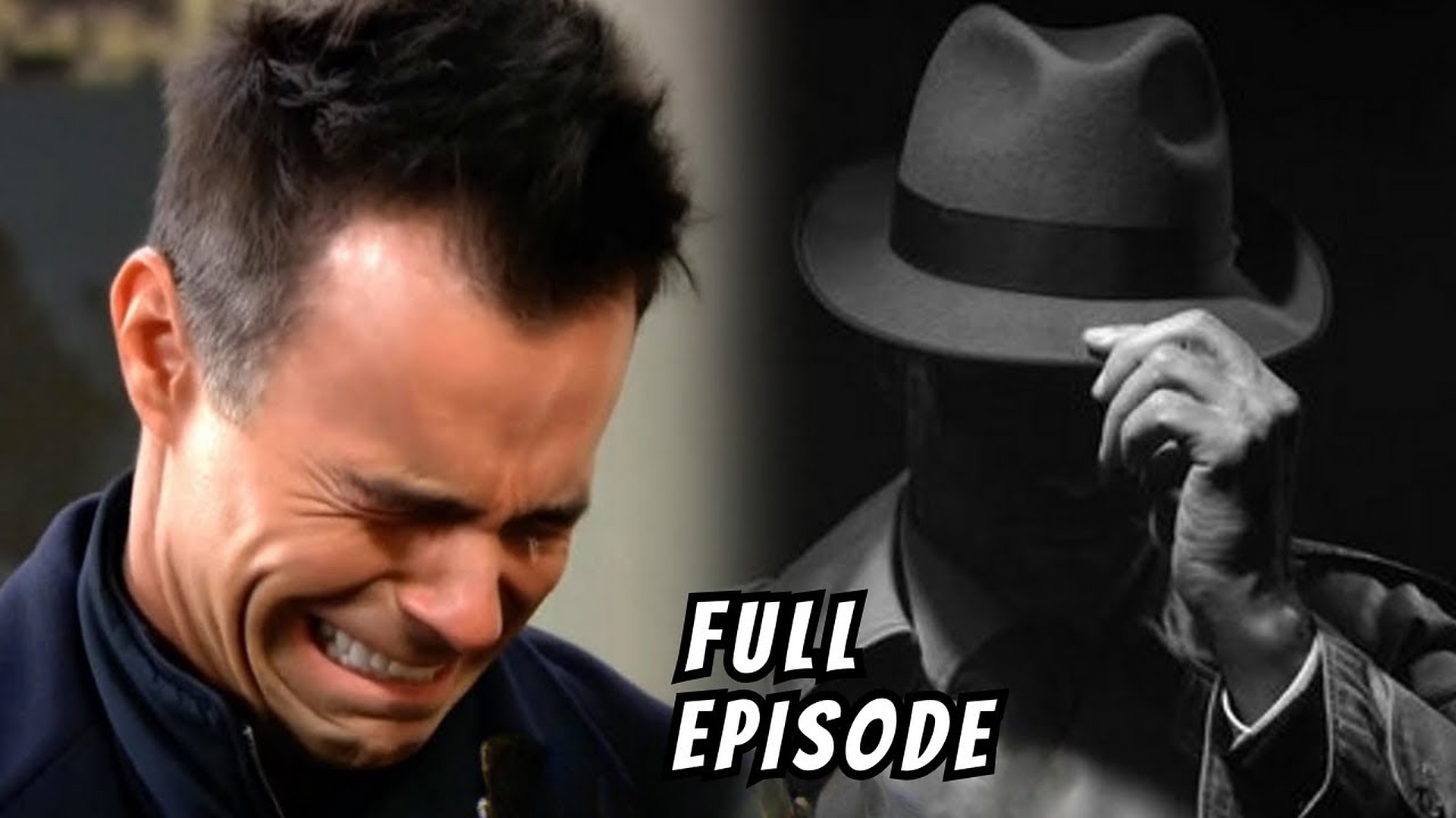 Drew’s Shooter EXPOSED! Identity Finally Revealed — Port Charles Stunned | GH Spoilers