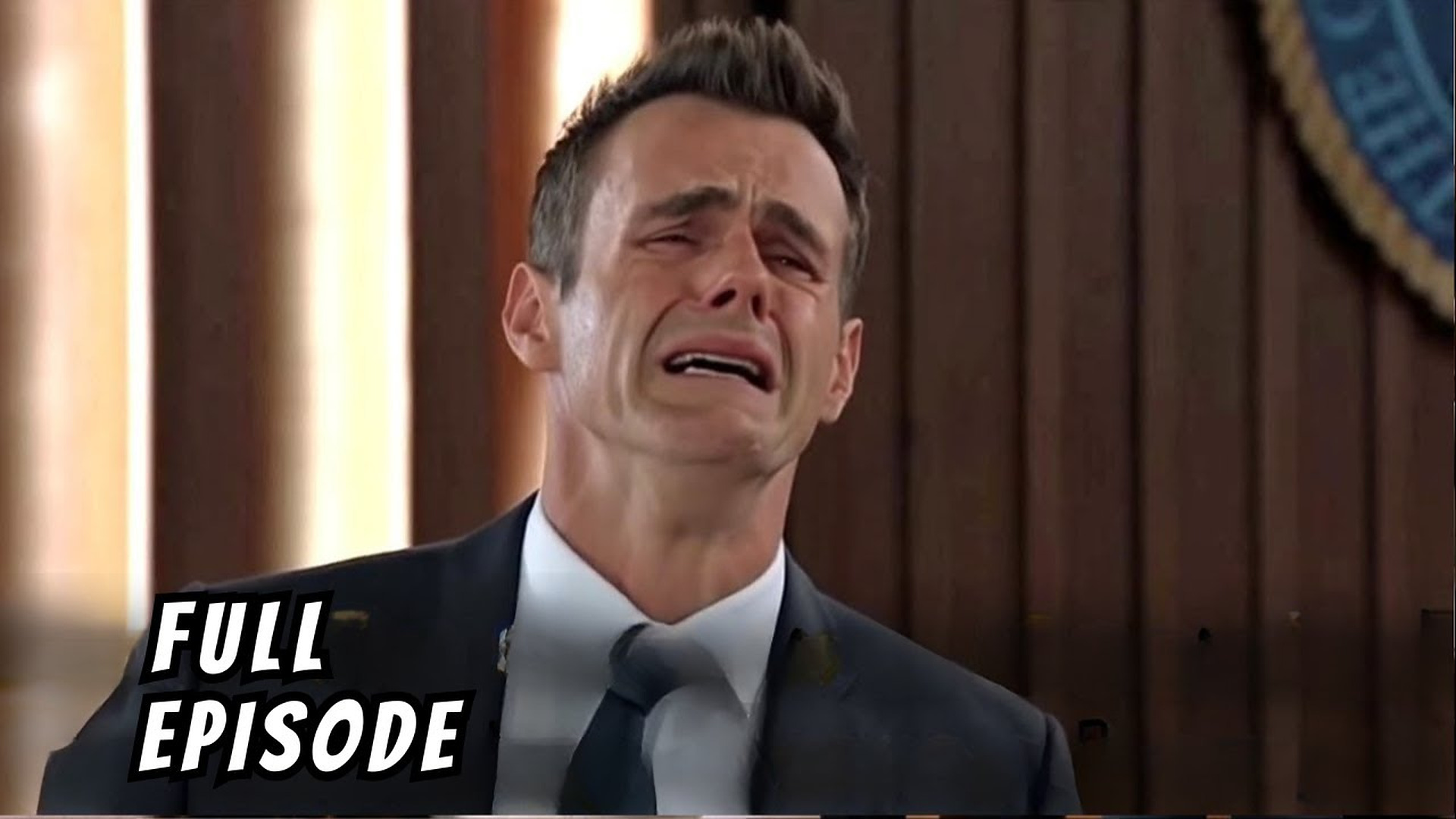 Next On GH Wednesday 11/26/25: Explosive Confrontation Rocks Port Charles!