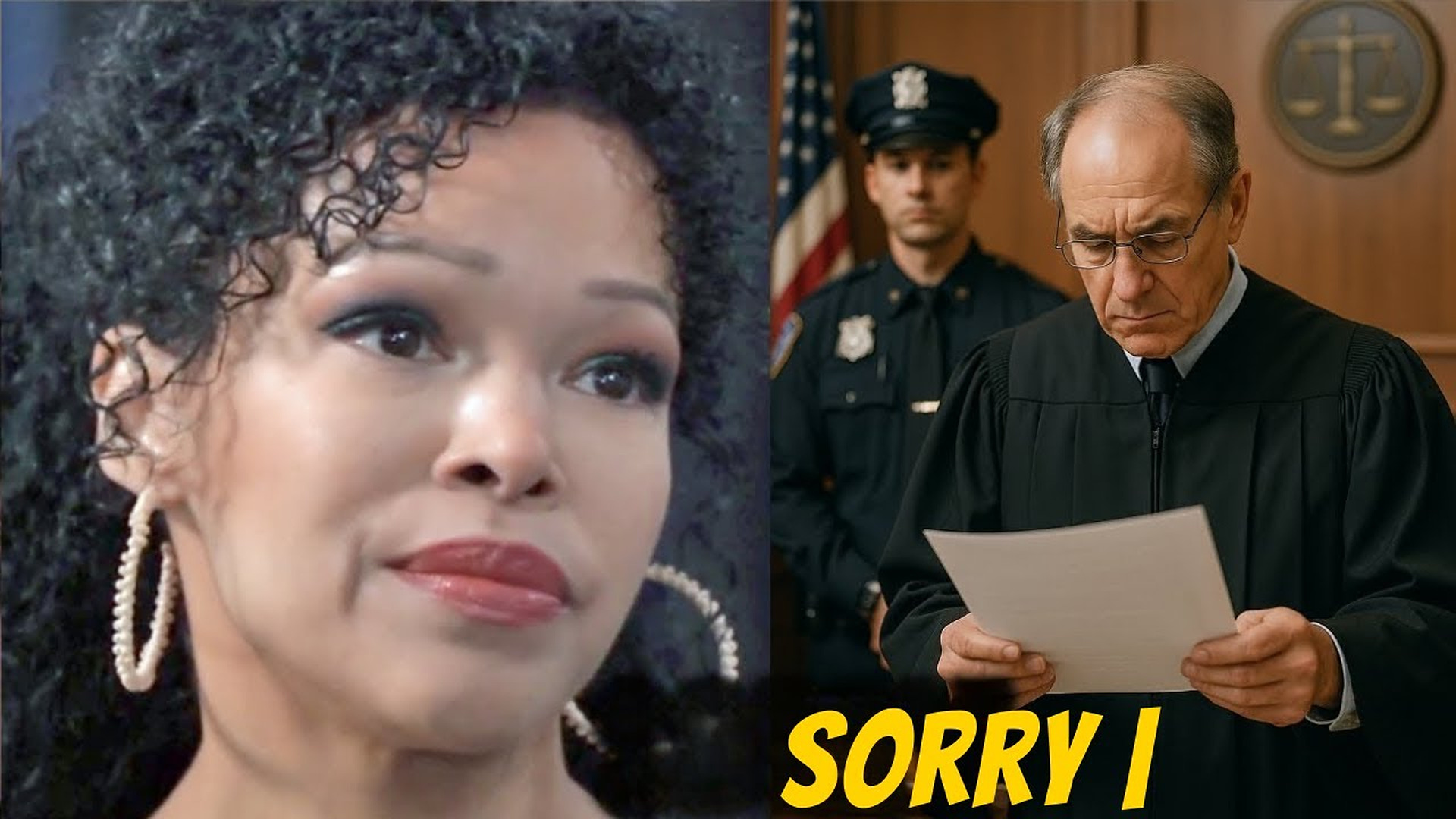 Portia Breaks Down in Court — Her Shocking Confession Stuns Everyone! | GH Spoilers