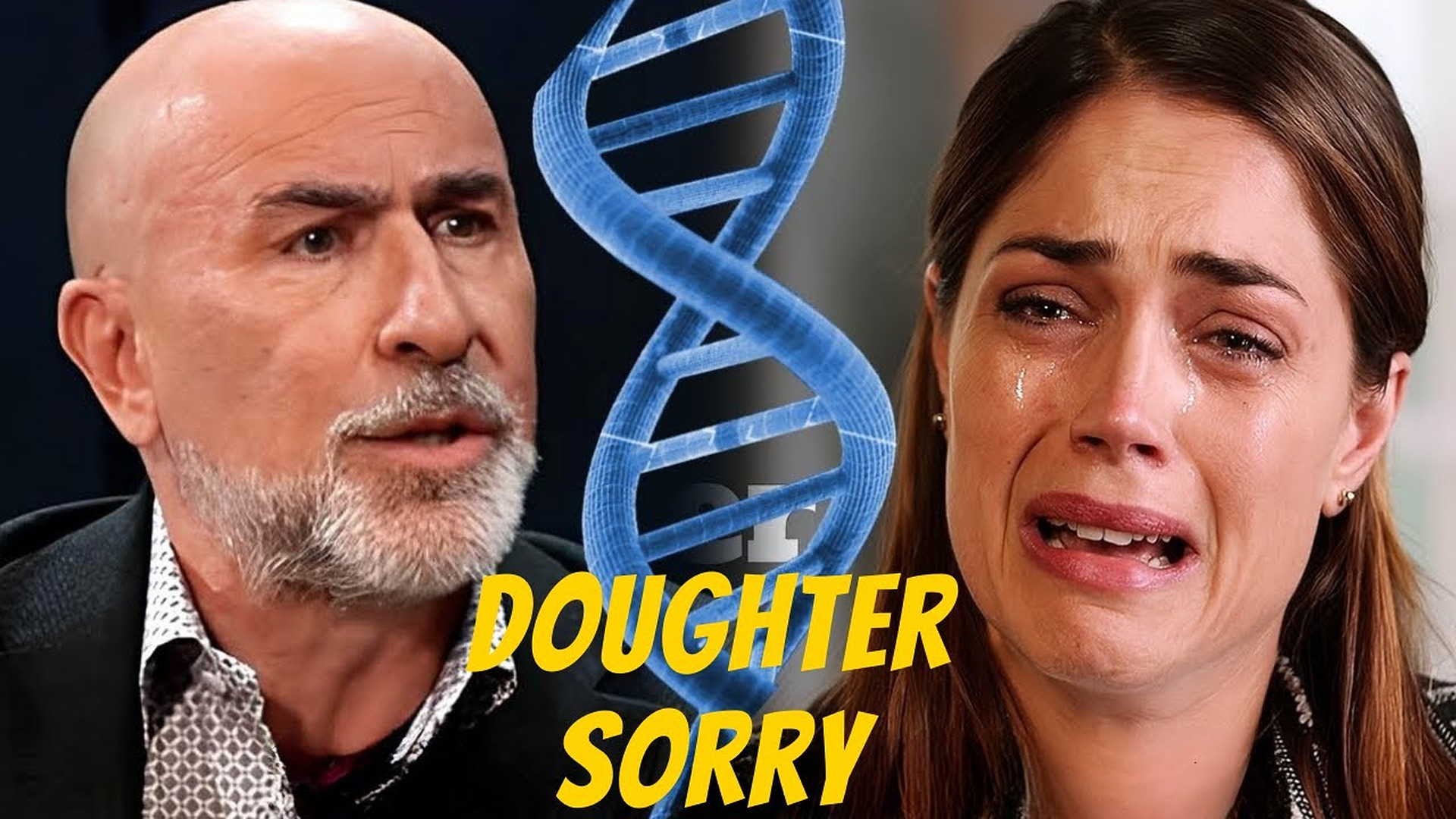 Britt FAINTS as Sidwell Drops BOMBSHELL: “I’m Your REAL Father!” | GH Spoilers