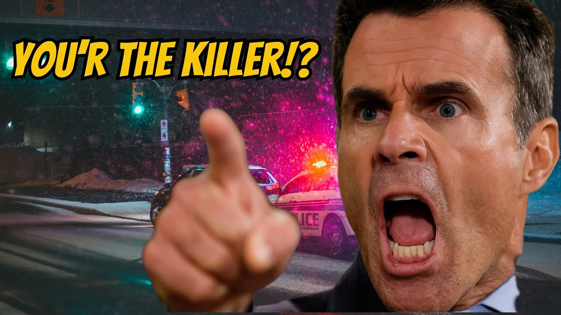 Drew’s Shooter EXPOSED — It Was SCOUT All Along?! 🚨 GH Spoilers