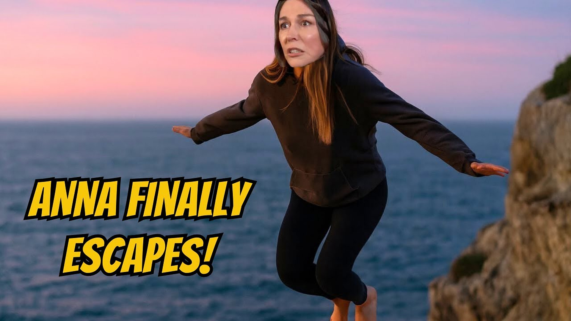 ANNA FINALLY ESCAPES! 🔥 The Shocking Lab Breakout No One Saw Coming | General Hospital Spoilers