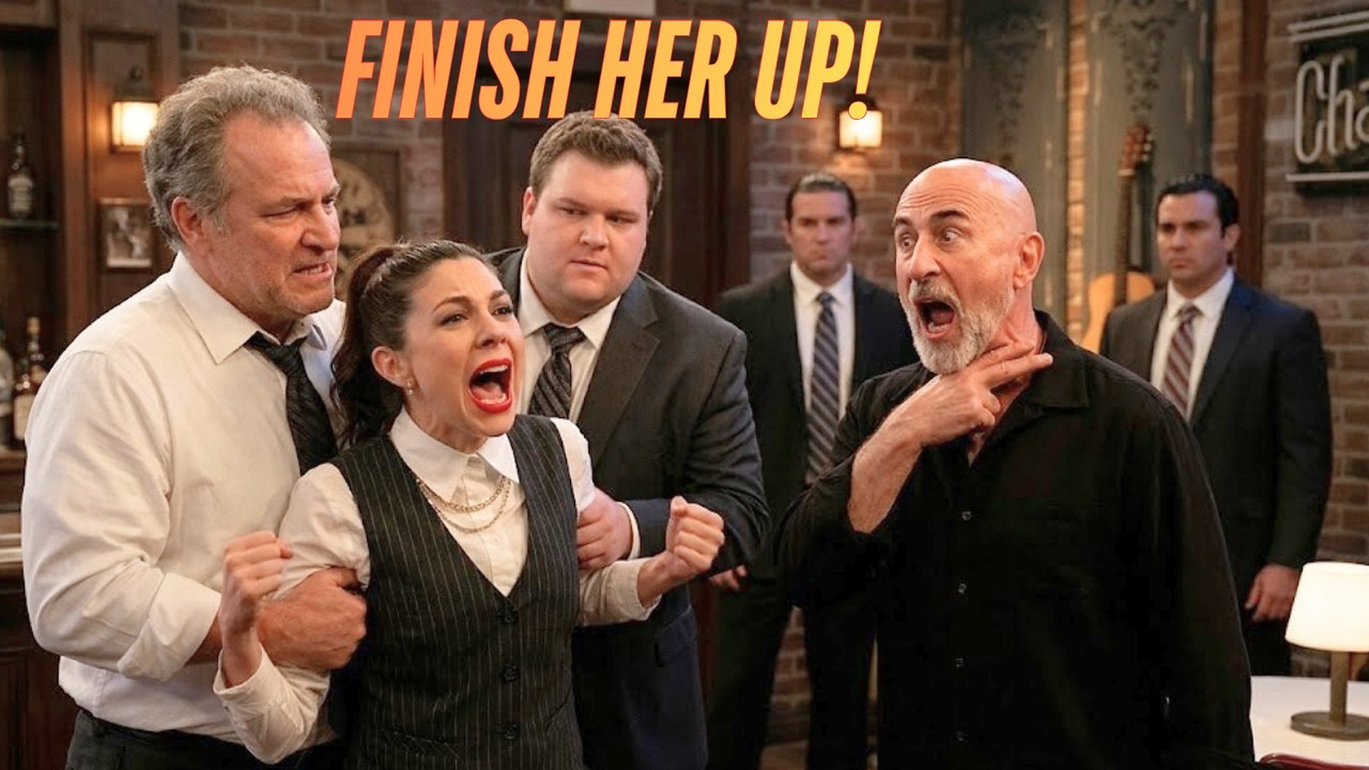 ABC Full [07-04-2026] GH Today: Sidwell’s DEADLY Order to ‘Get Rid of Her Permanently’ Stunned Fans!