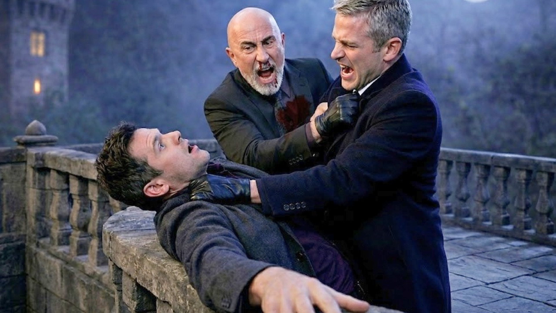 Lucas DEAD? 💔 What Happens Moments Before Pascal Targets Lucas Changes Everything!