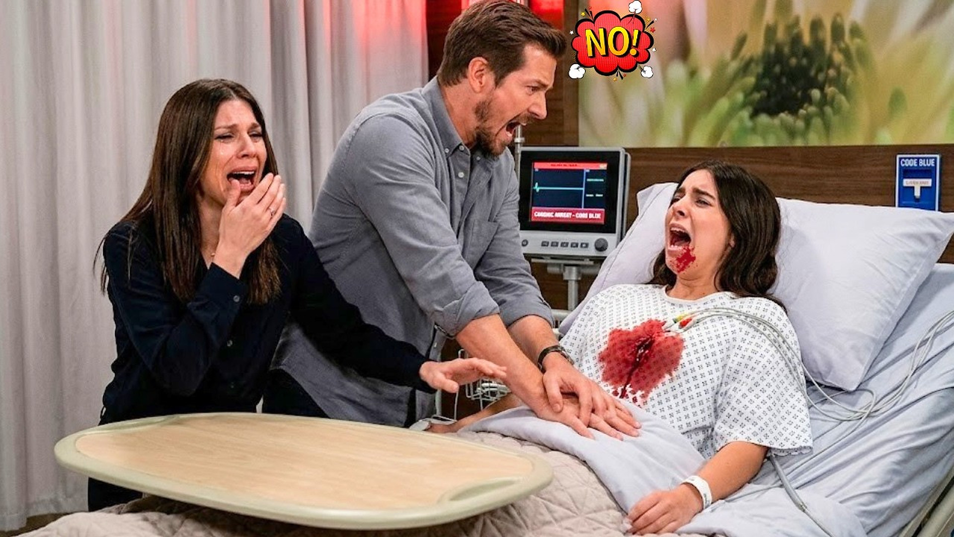 Molly's Doom — Surgery Turns Fatal! 😱 One Decision Changed It ALL! 💥