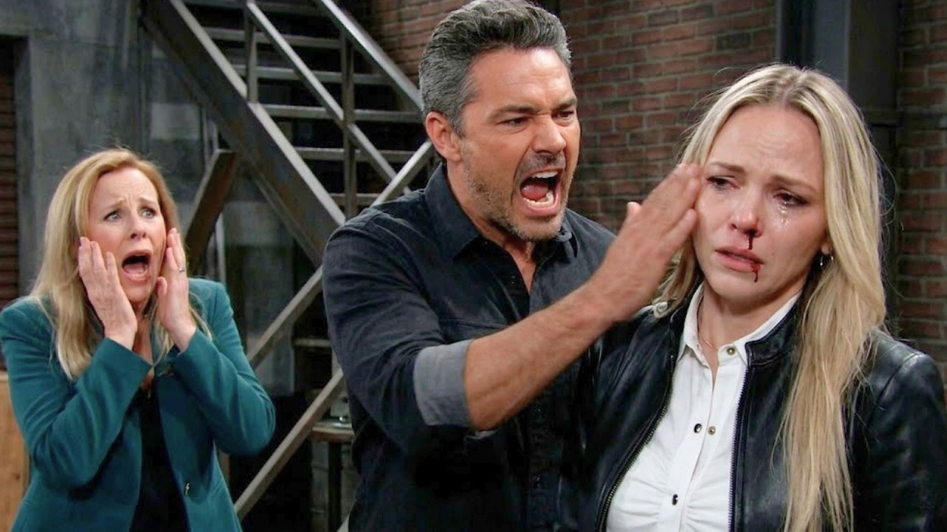 GAME OVER! Tragic Fate! What Happens Just Before Nathan Explodes When Lulu Confronts Him!